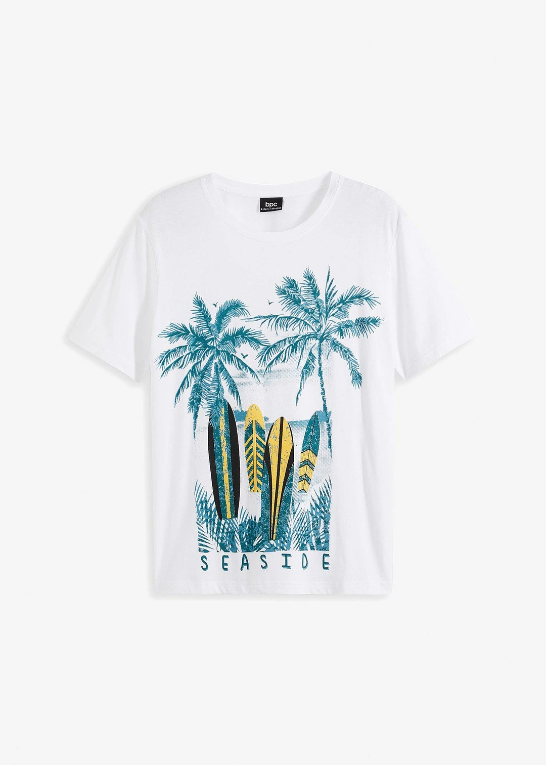 T-shirt 100% coton