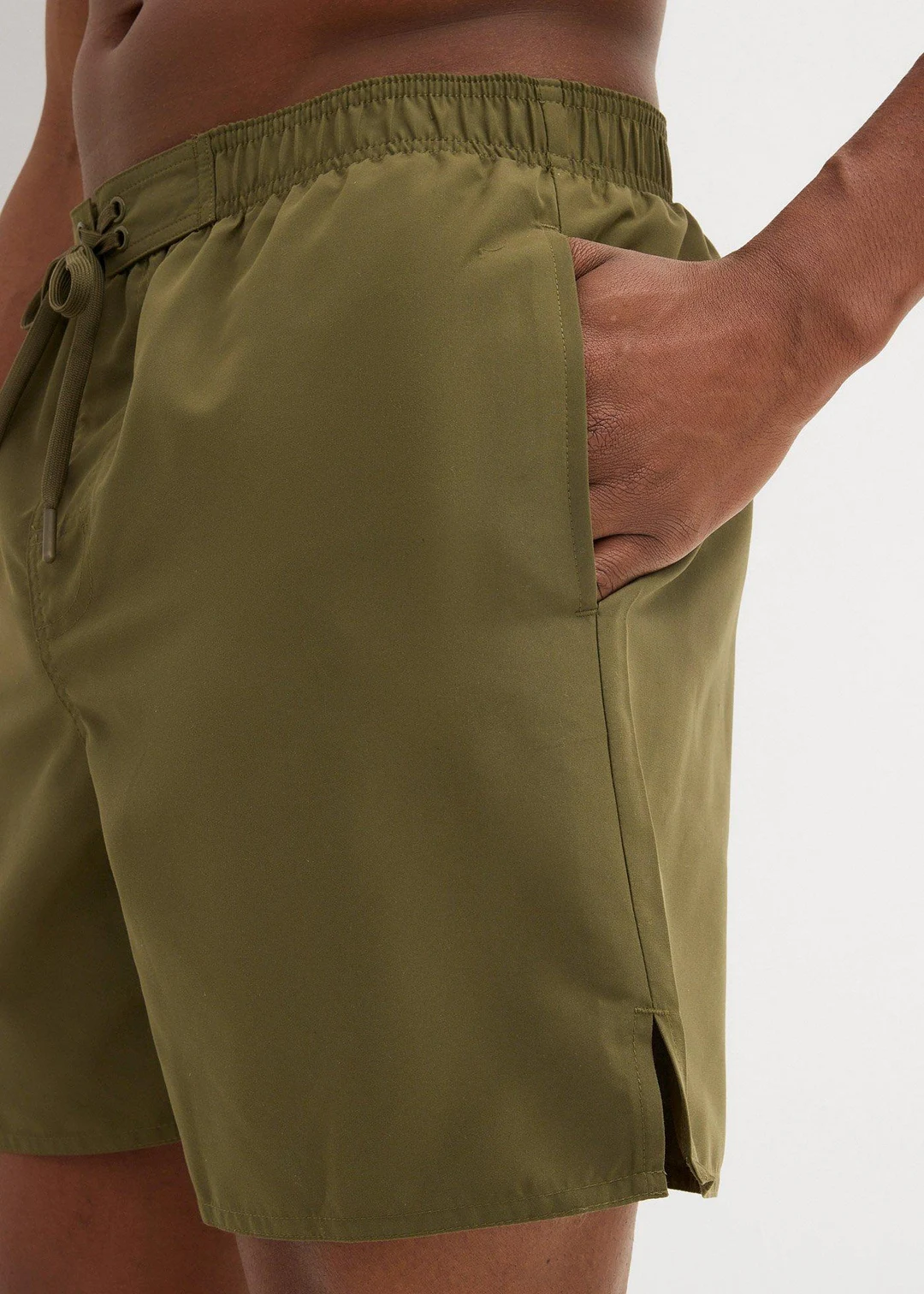 Short de bain avec poches - 3
