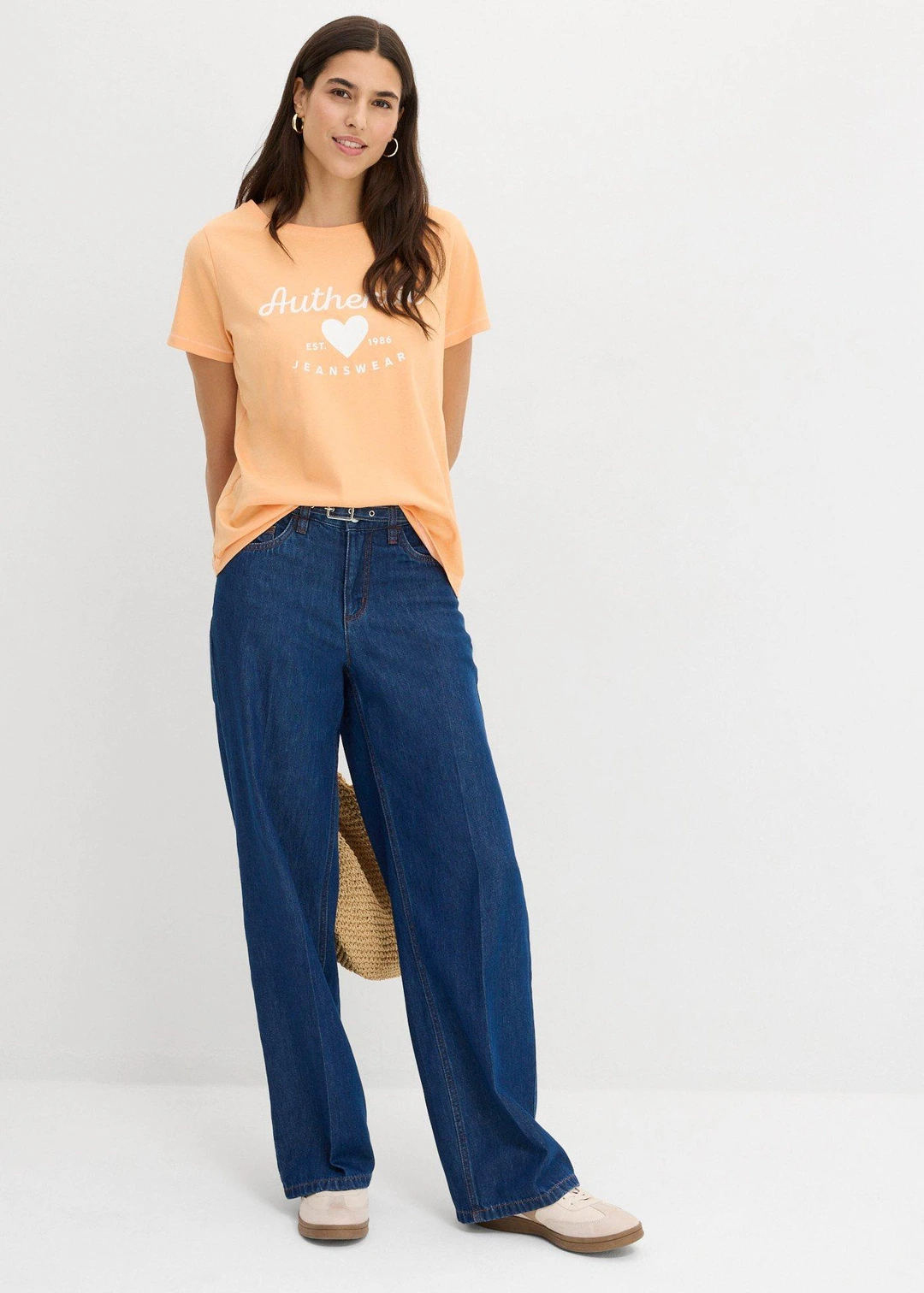 T-shirt - 2