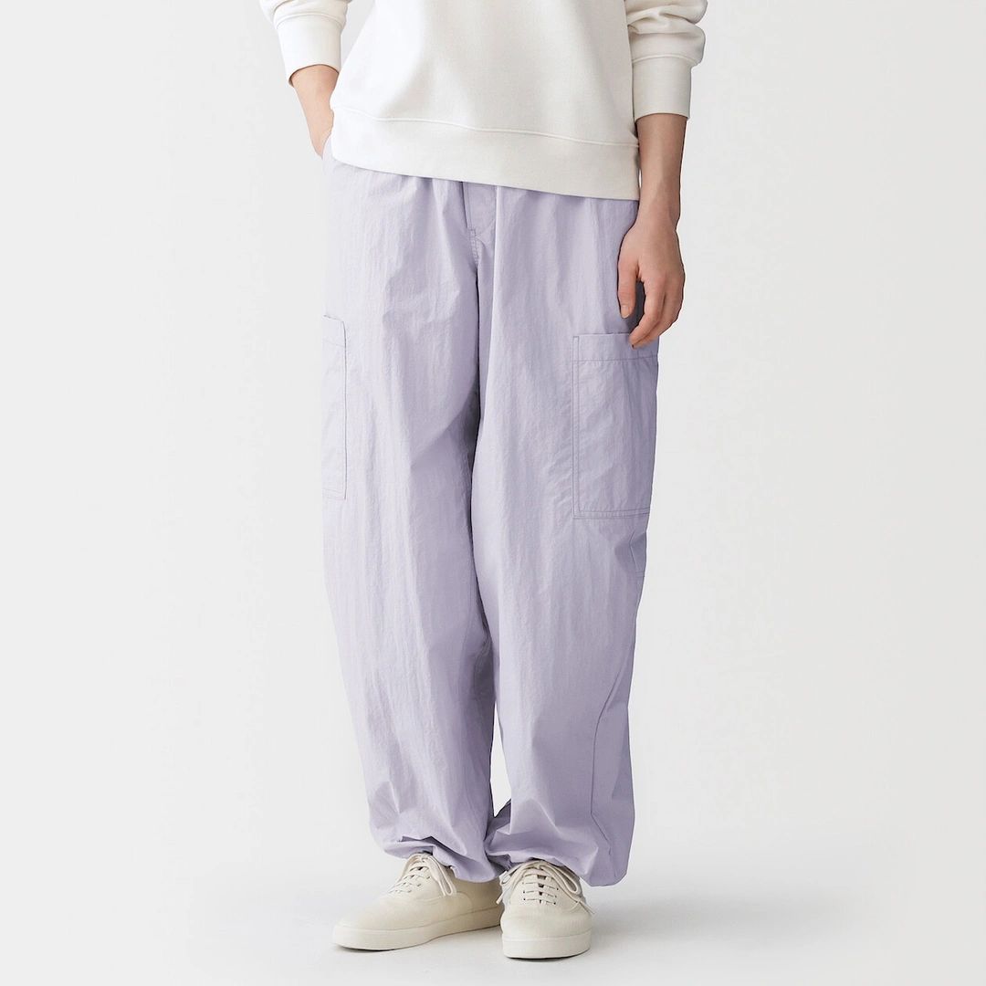 Pantalon utilitaire confort déperlant pour femme