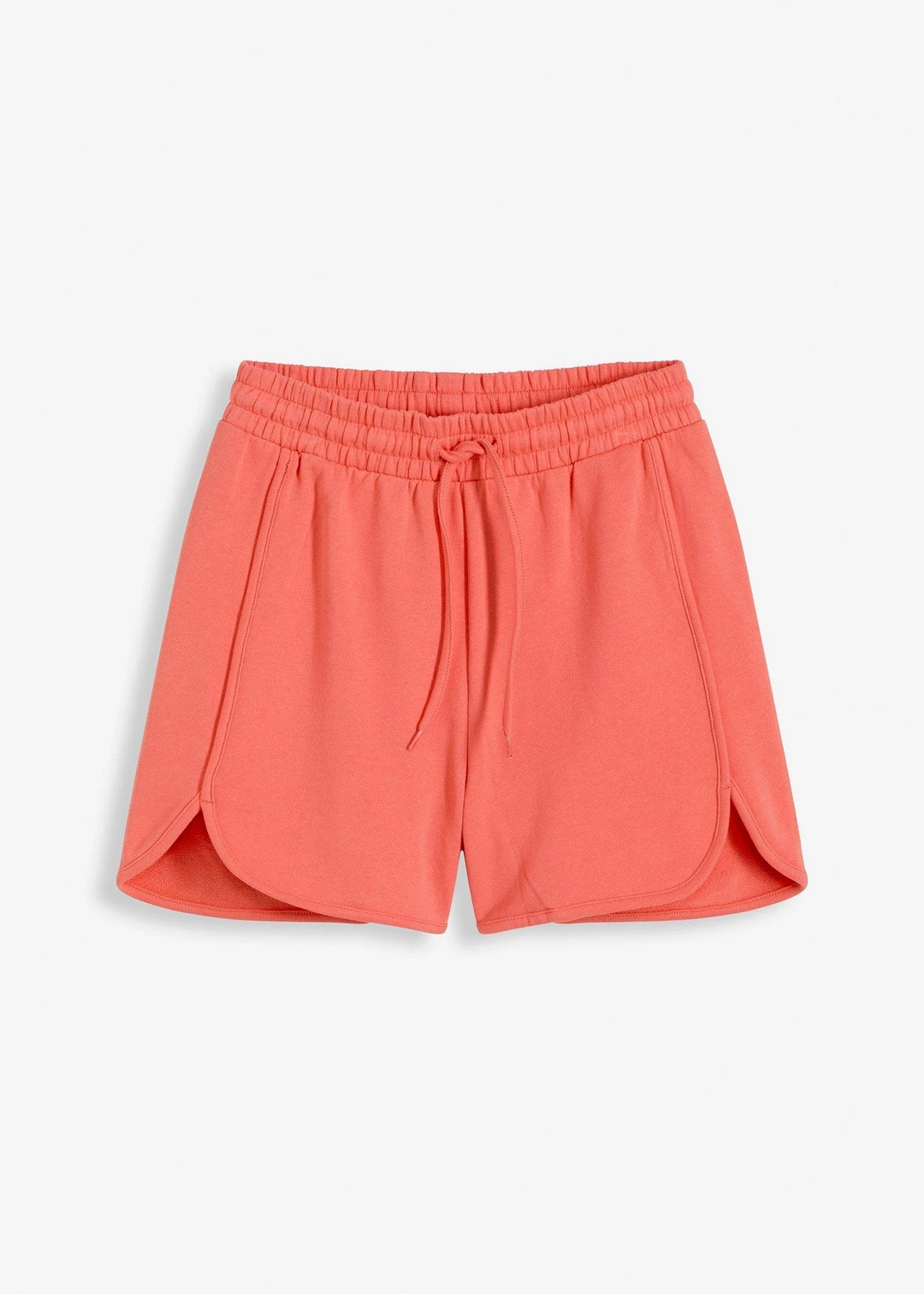 Short en molleton 100% coton