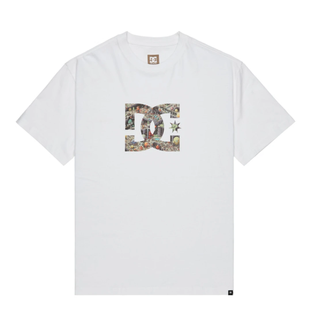 Star Filled - T-Shirt à manches courtes pour Homme
