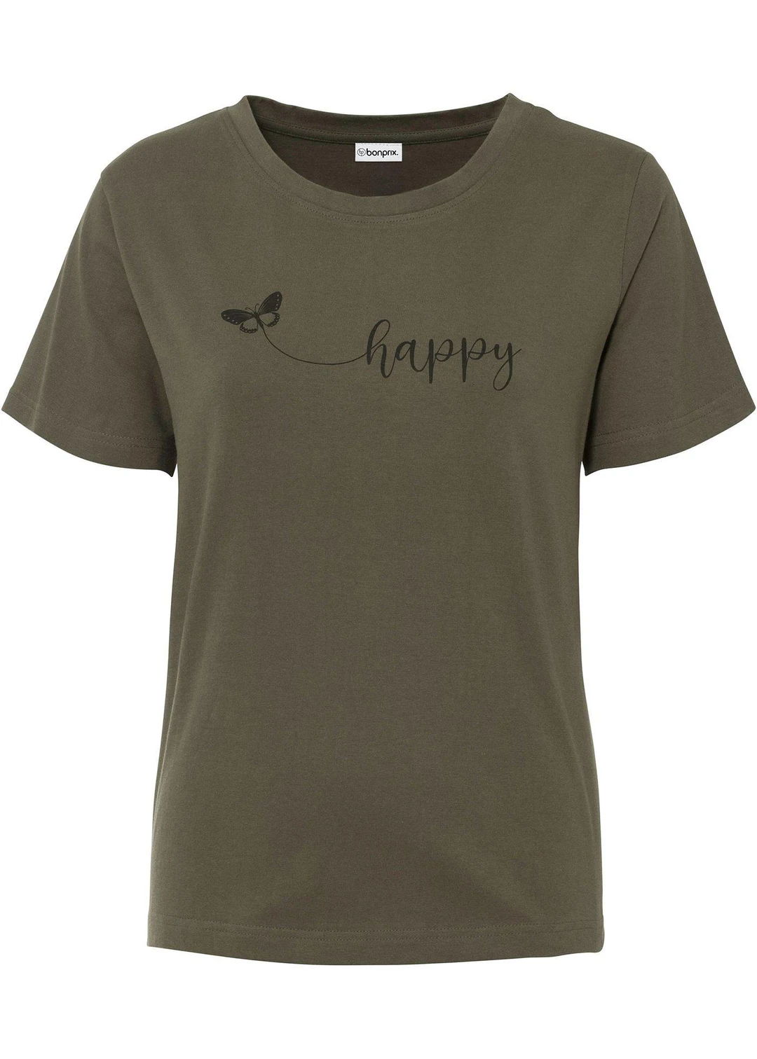 T-shirt 100% coton