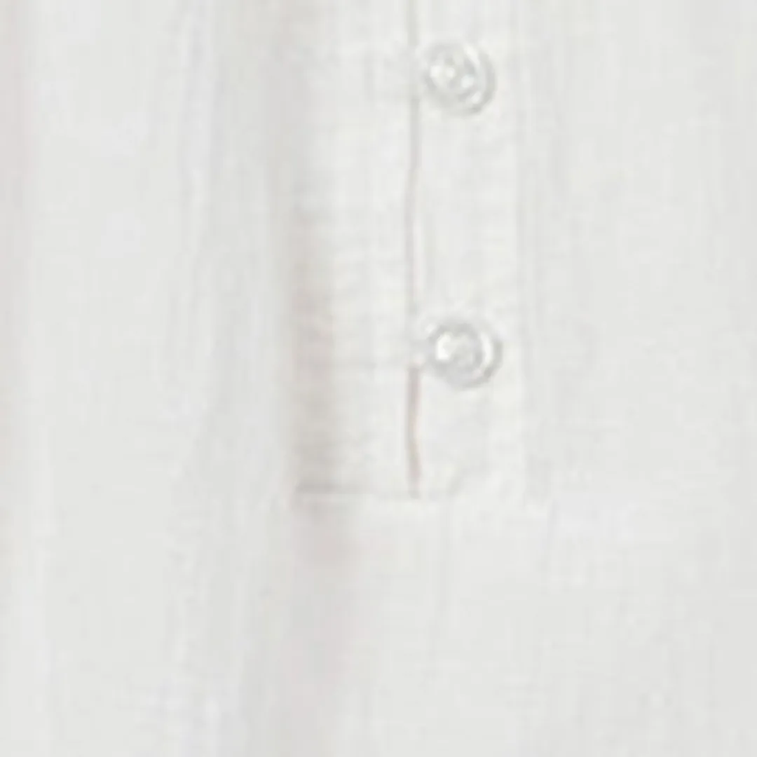 Blouse Destiny - Femme - Blanc - Taille 42 - Marant Étoile - 6