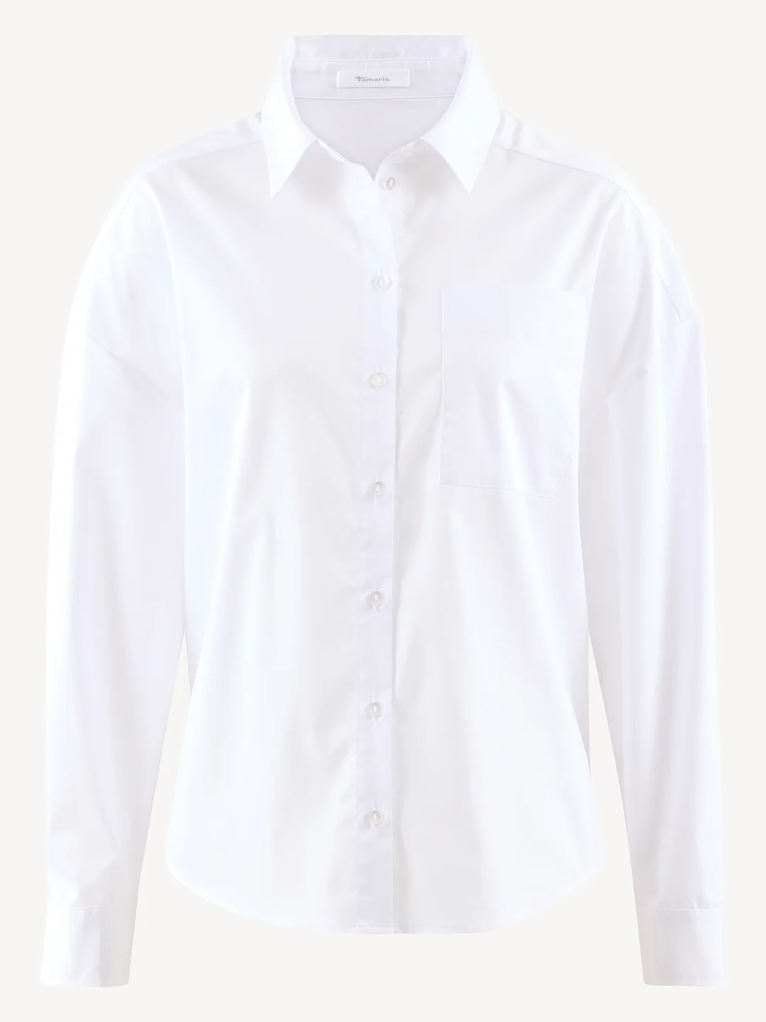 Chemisier blanc - 36
