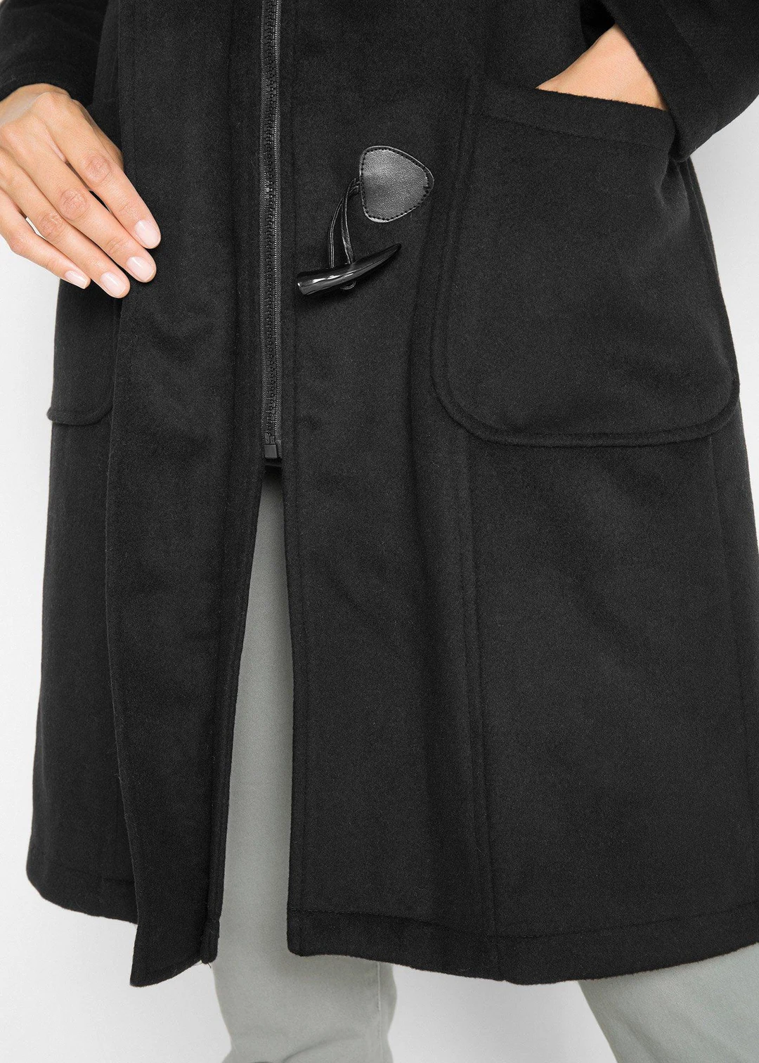 Duffle-coat - 3