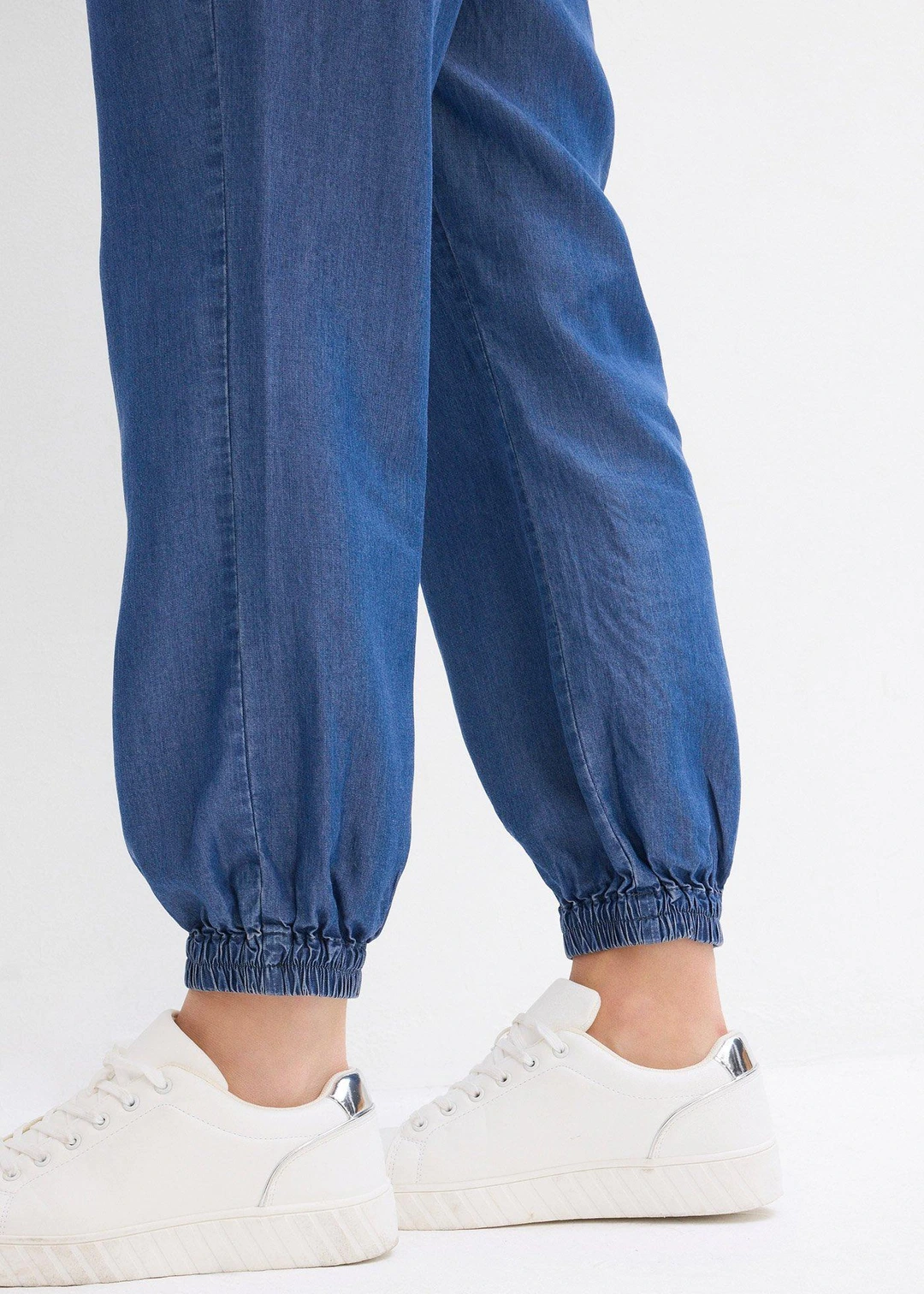Pantalon fluide - 3
