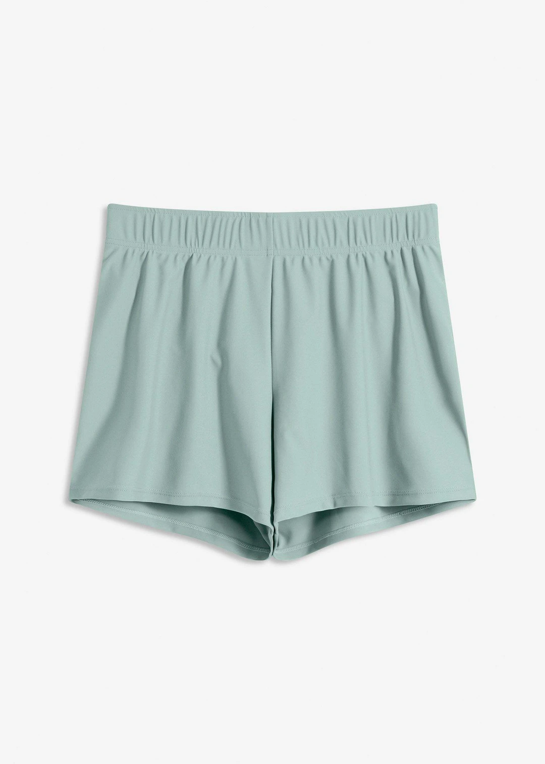 Short de bain avec slip intégré