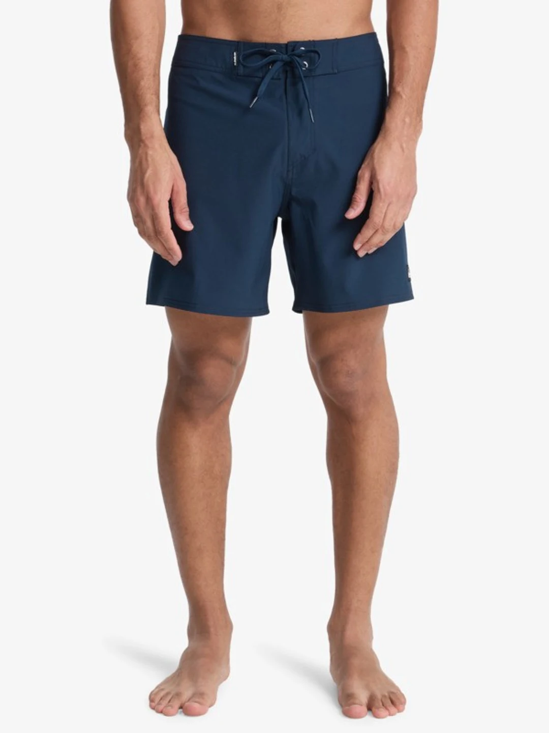 Surfsilk Kaimana 16" - Boardshort pour Homme Rouge