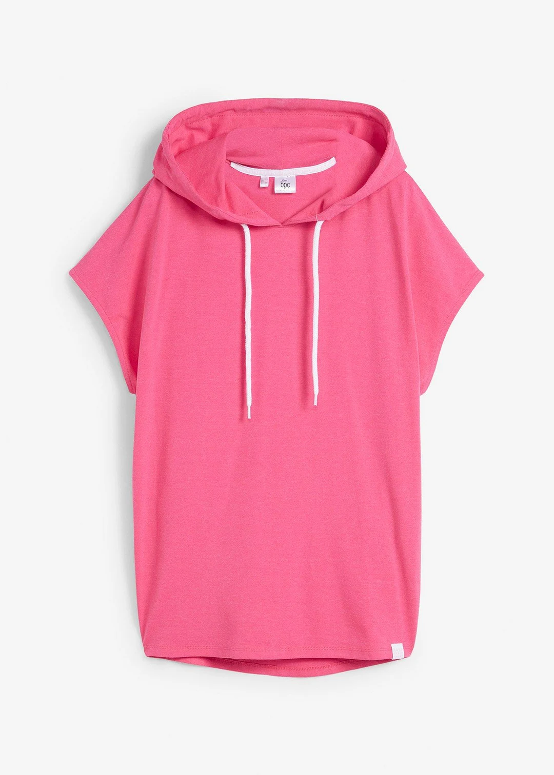 Sweat à capuche oversize
