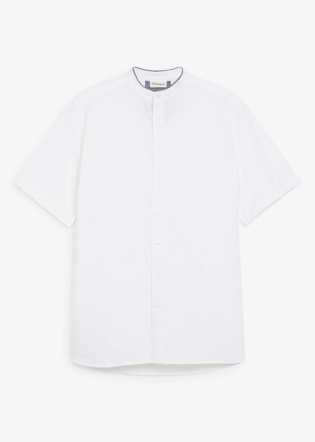 Chemise manches courtes légère