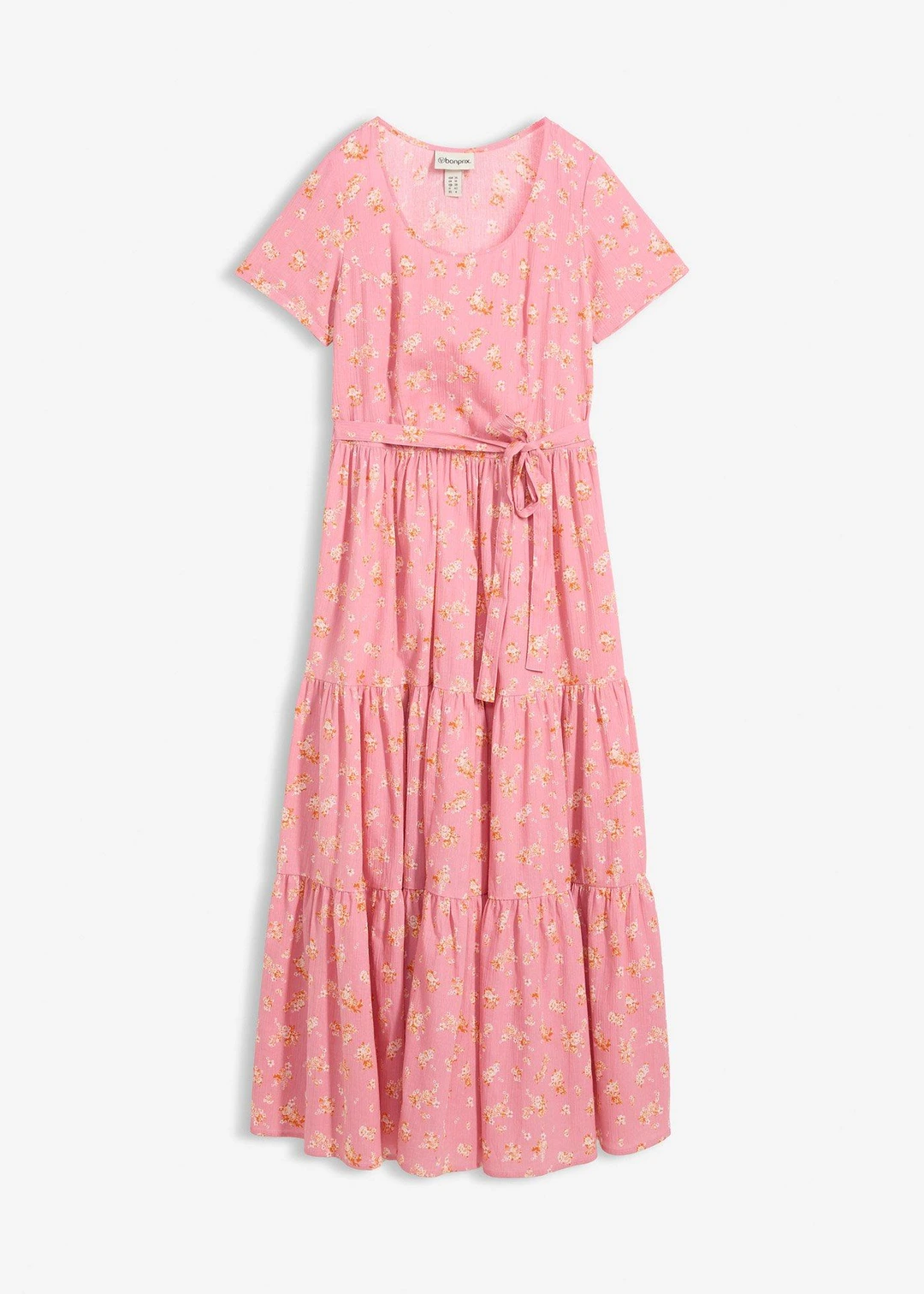 Robe 100% coton