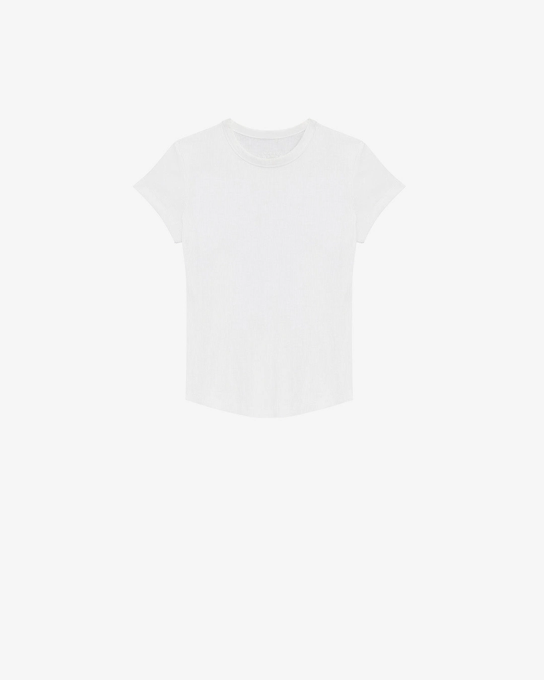 T-shirt Taomi - Femme - Blanc - Taille XL