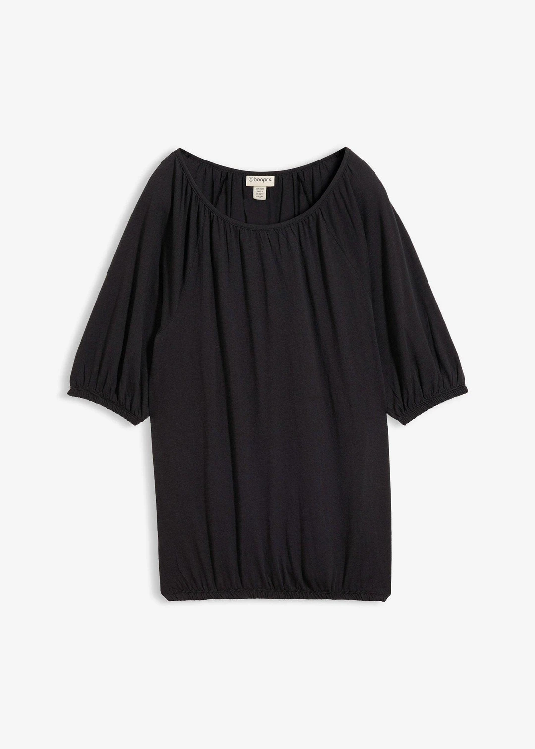 T-shirt 100% coton