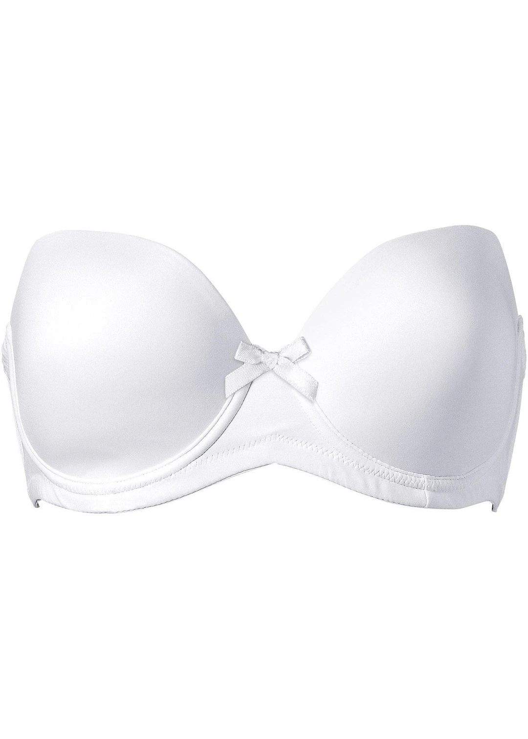 Soutien-gorge multi-positions à armatures
