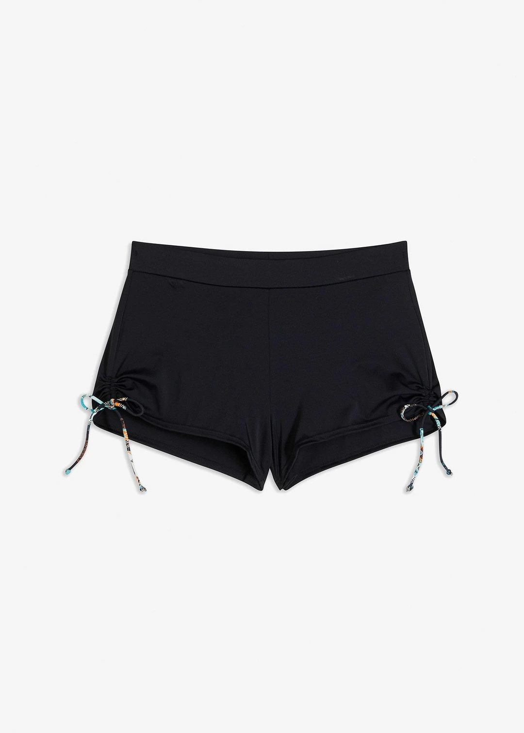 Short de bain avec slip intégré