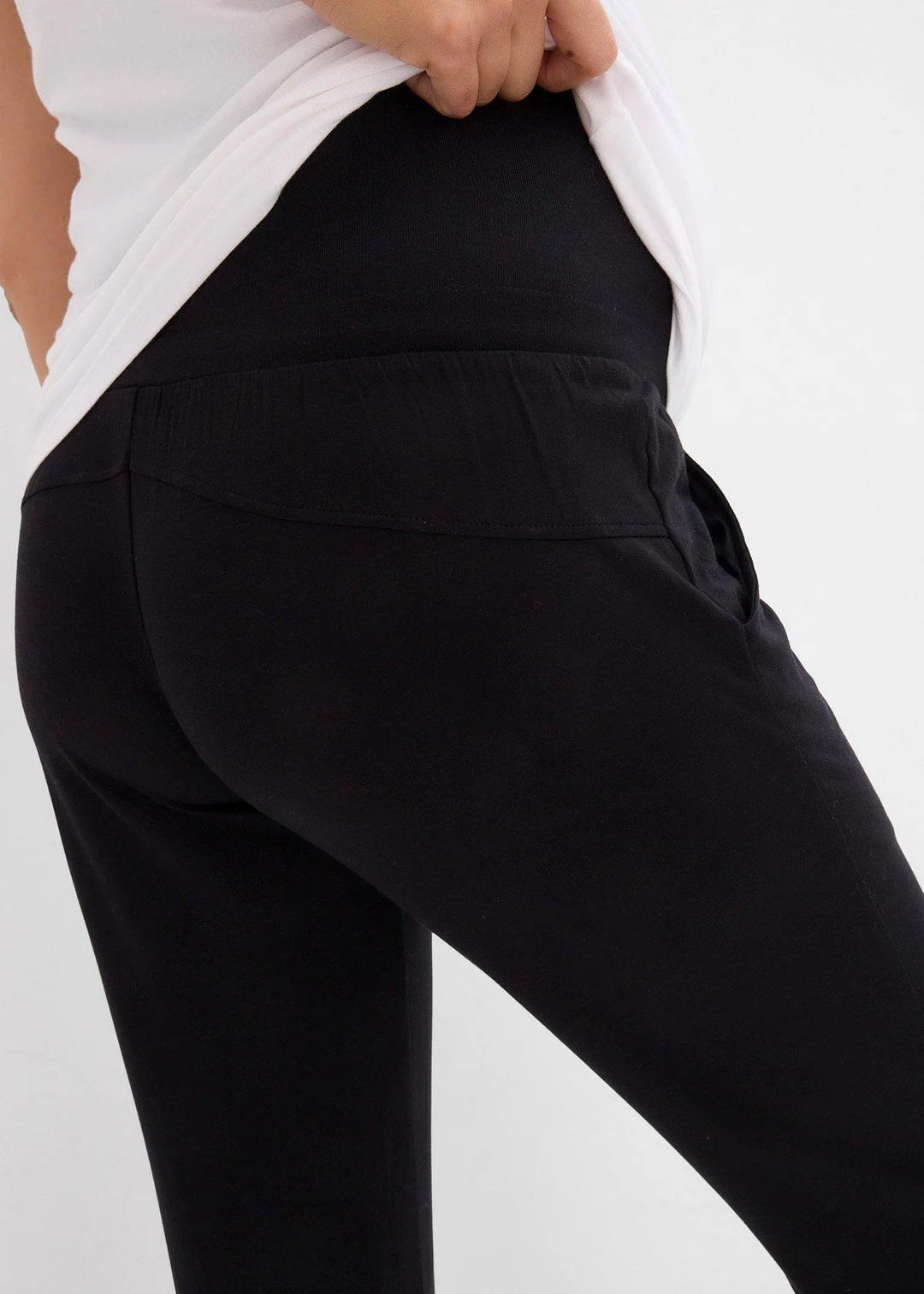 Pantalon d'intérieur pour la grossesse et après - 3