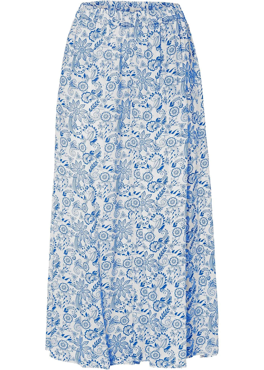 Pantalon palazzo