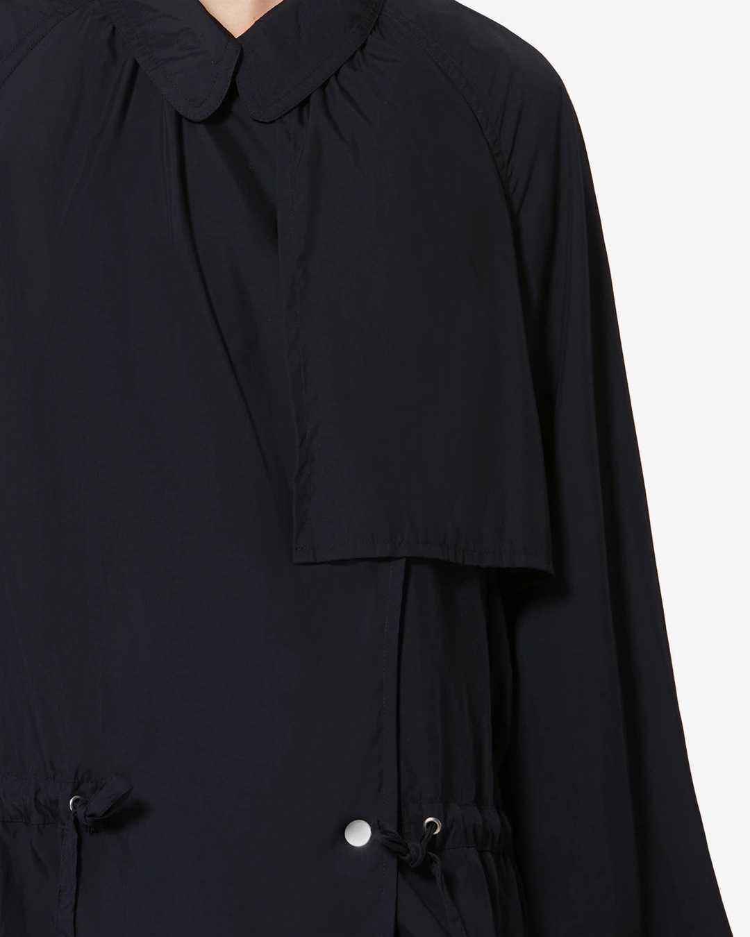 Veste Gwenola - Femme - Noir - Taille 40 - 2