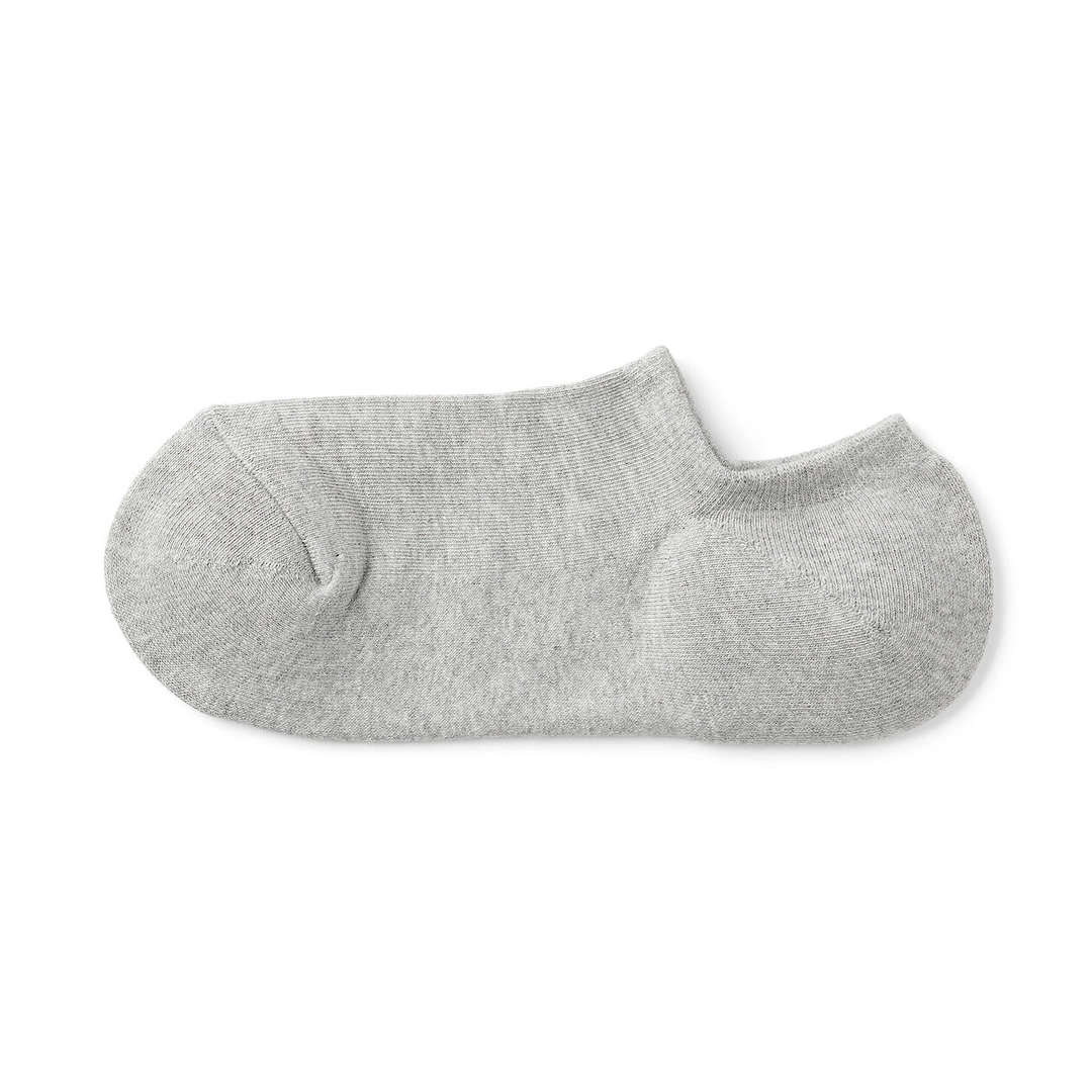 Chaussettes de sport coupe angle droit pour femme