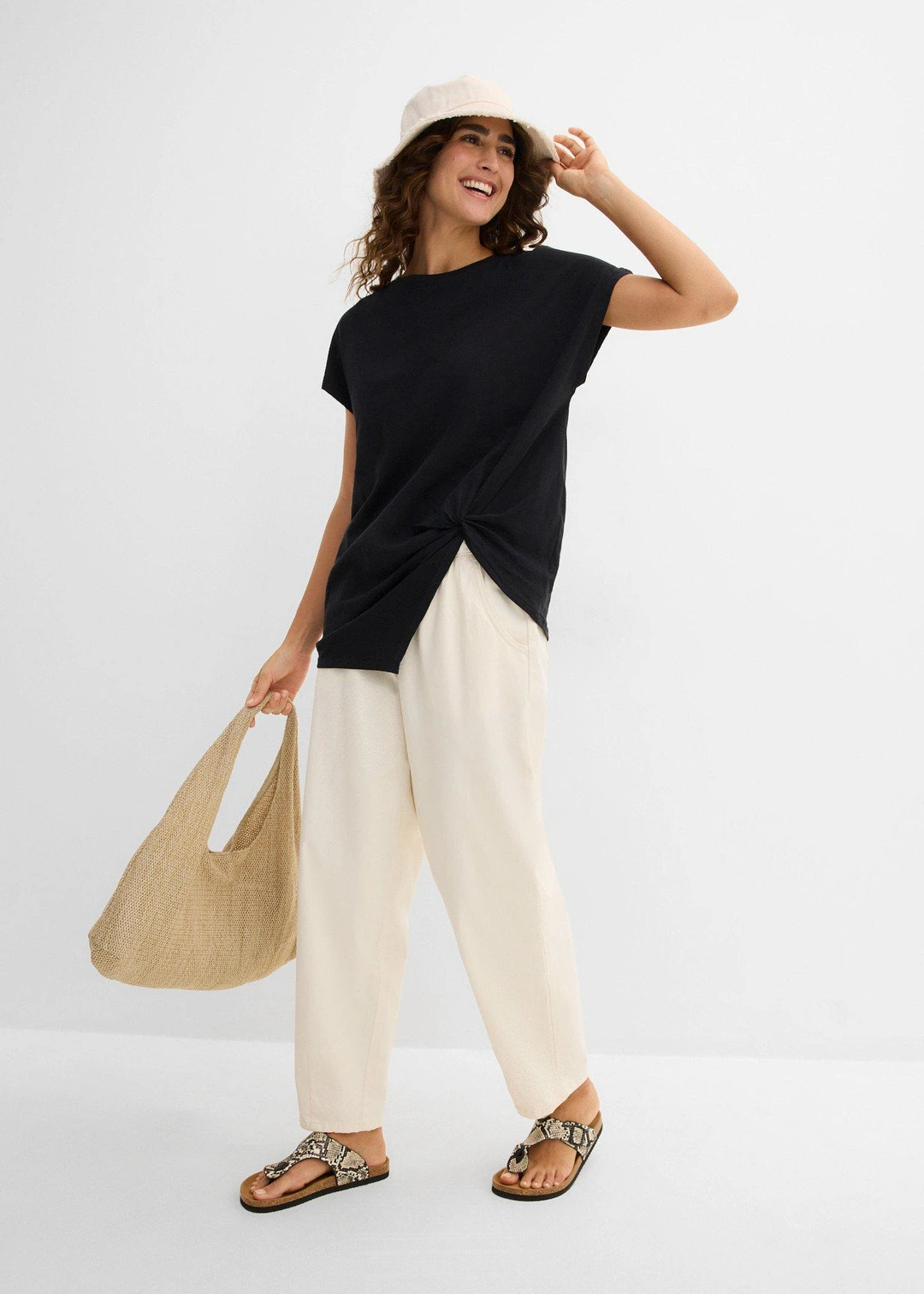 T-shirt 100% coton - 2