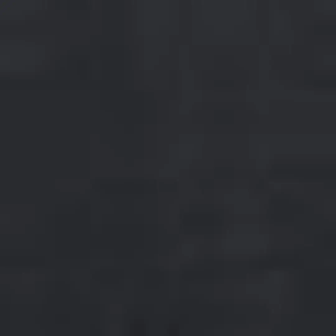 T-shirt en lin au col brodé - GALATEA - Noir