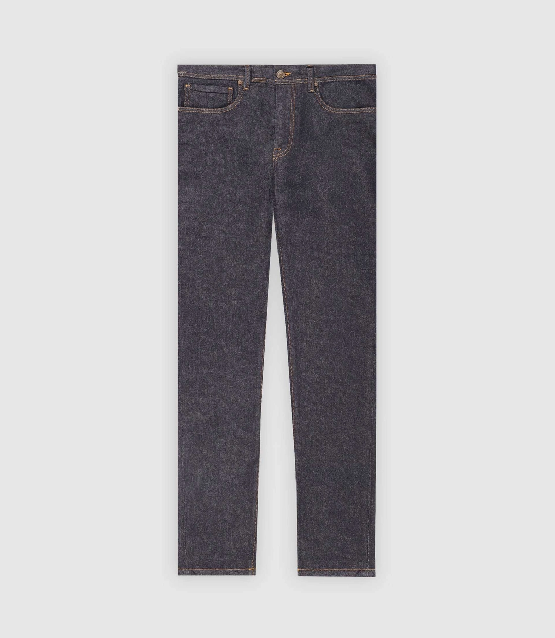 IZAC - Jeans permanent brut