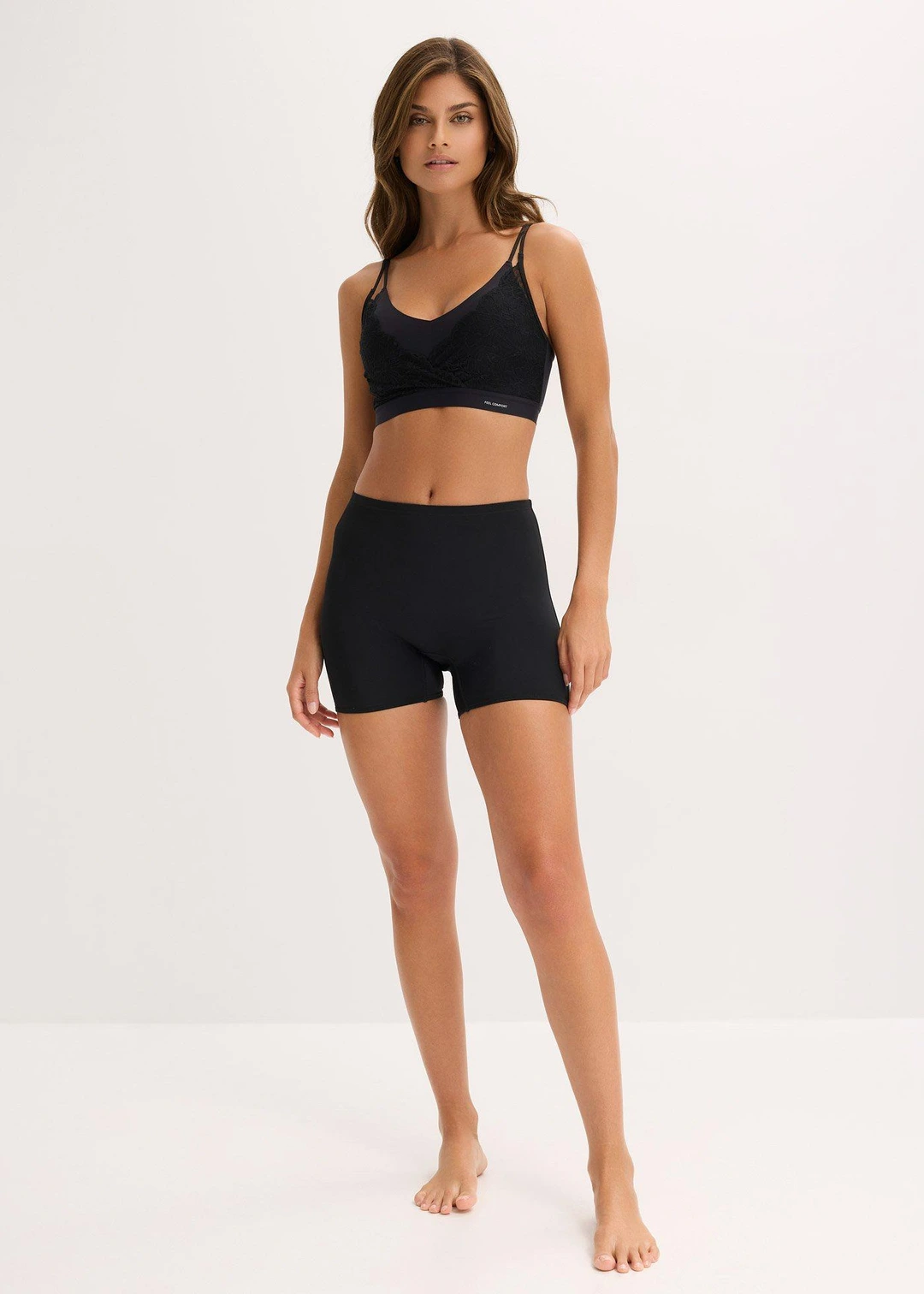 Soutien-gorge brassière rembourré sans coutures Feel Comfort - 2