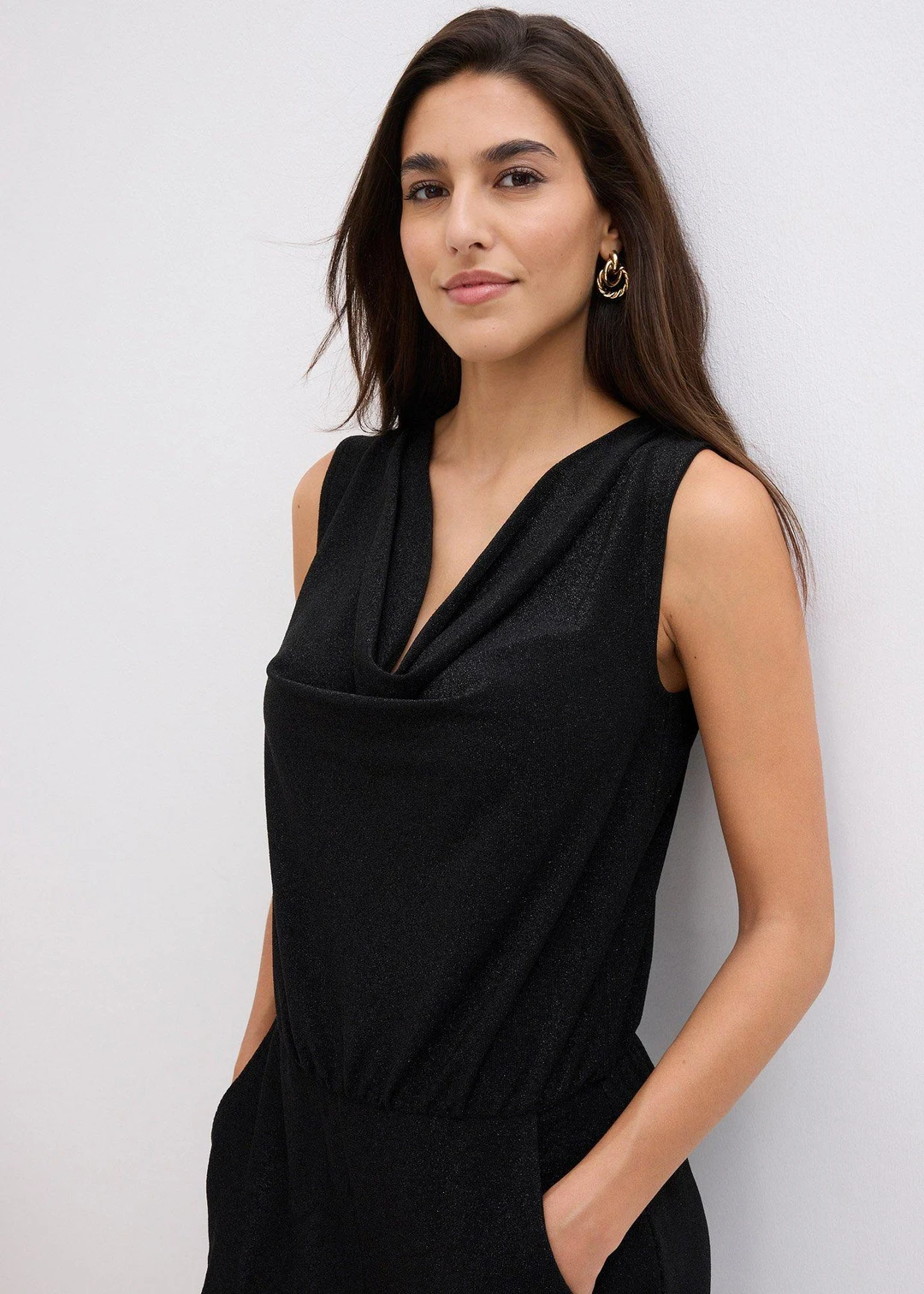 Combinaison avec strass - 3
