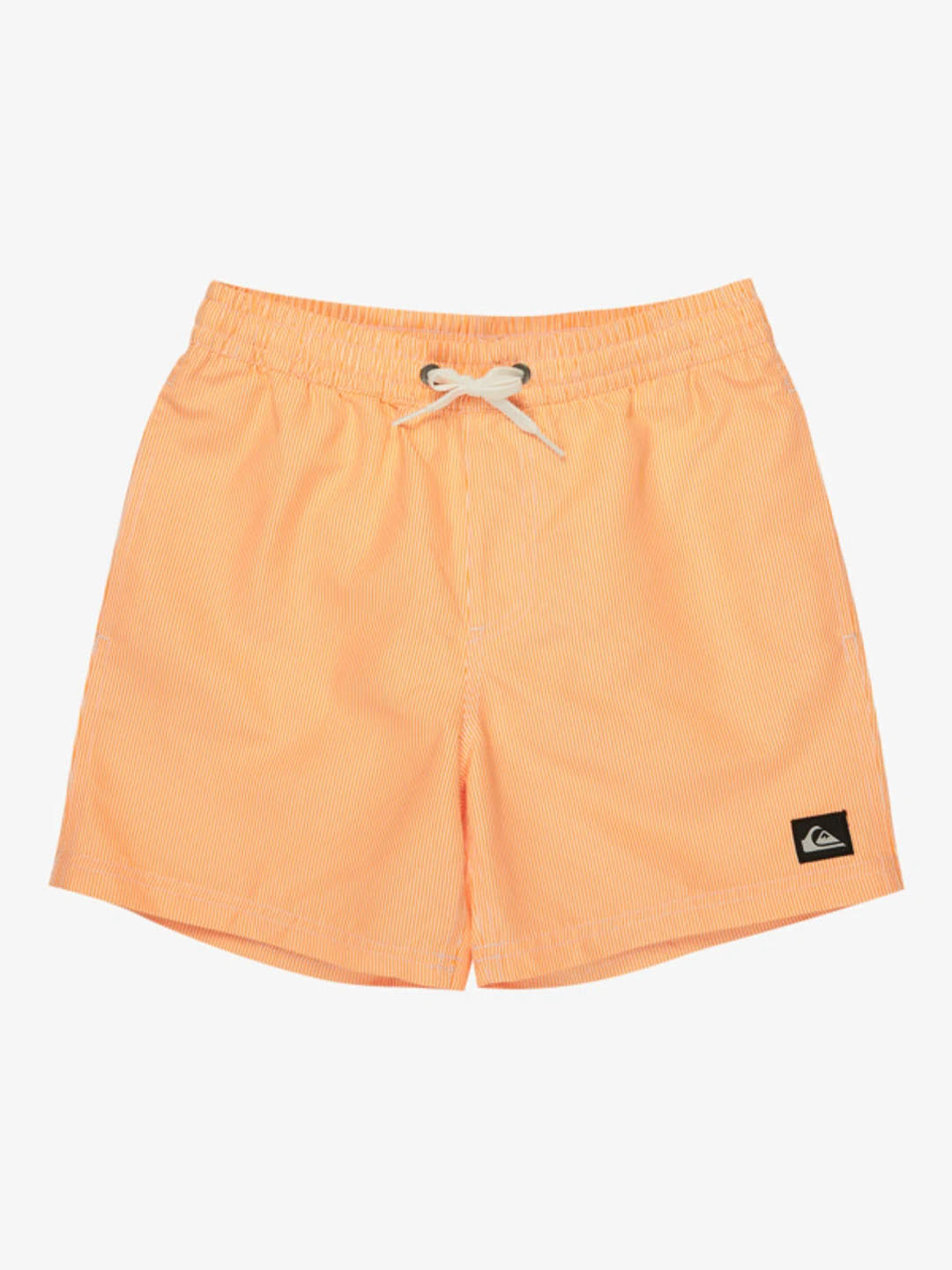 Everyday Deluxe 14" - Short de bain pour Garçon 8-16 Orange