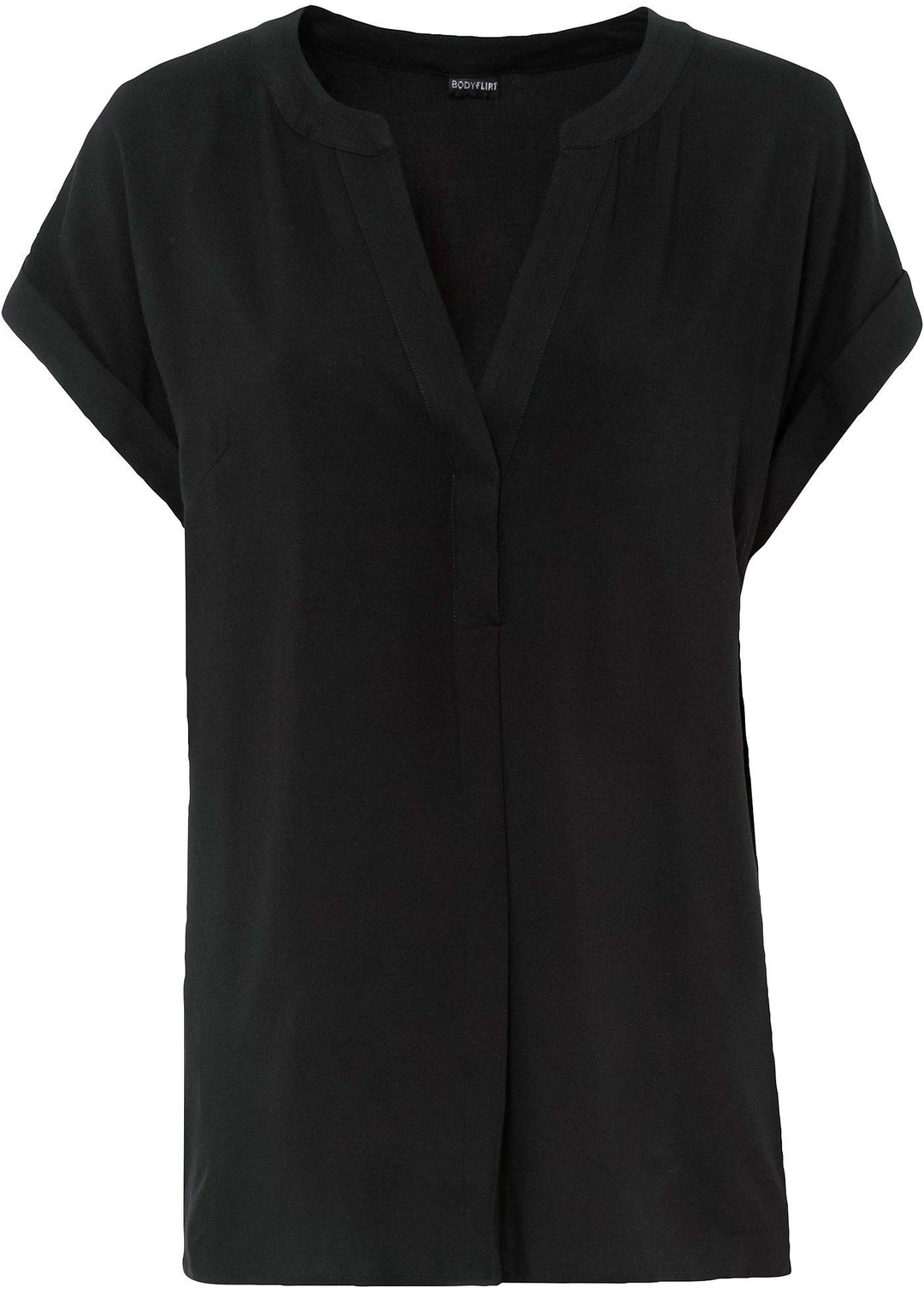 Blouse 100% viscose
