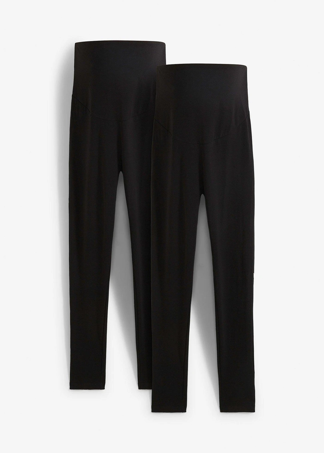 Lot de 2 leggings de grossesse
