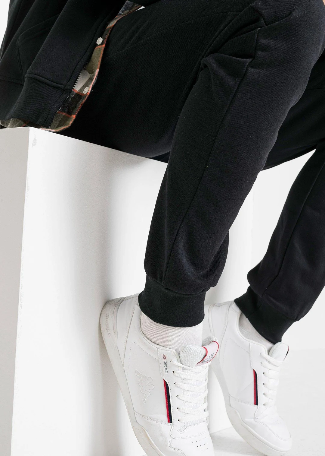 Lot de 2 pantalons de jogging - 3