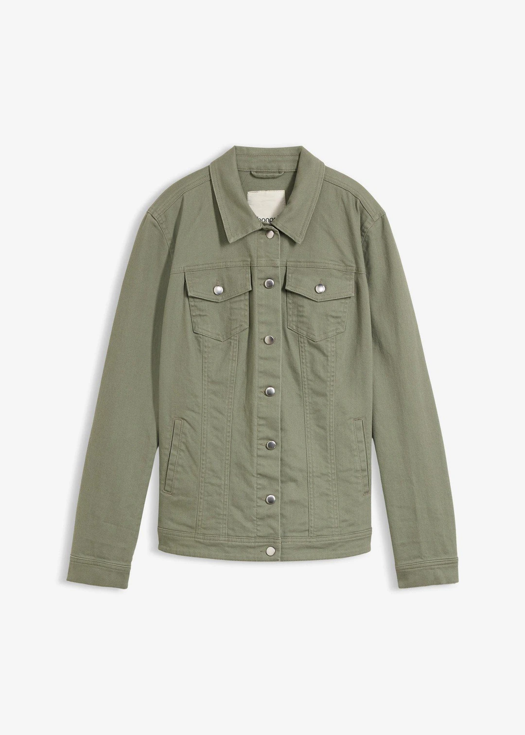 Veste en jean