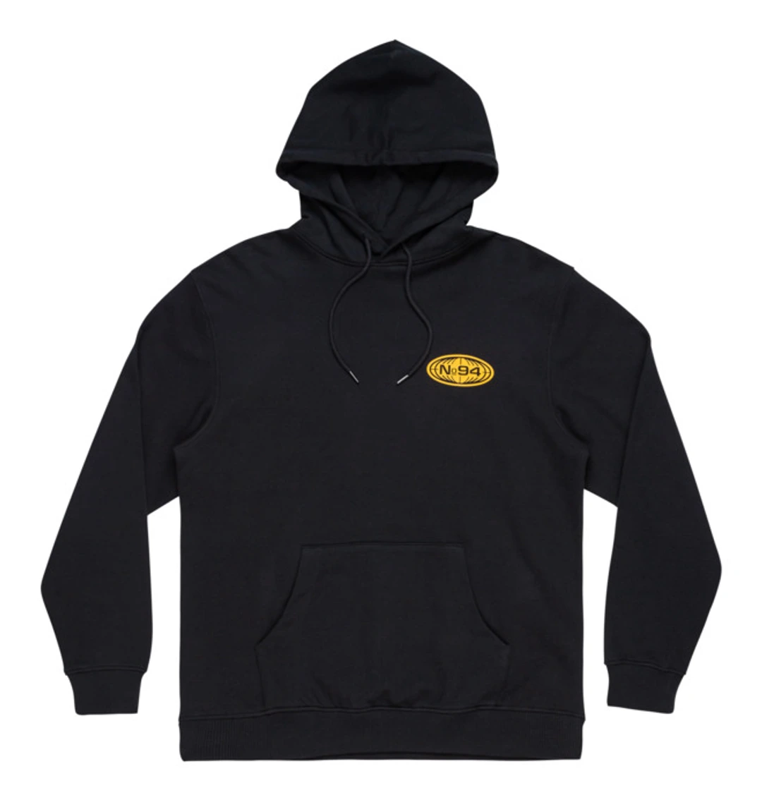 Off Course Ph - Sweat à capuche pour Homme
