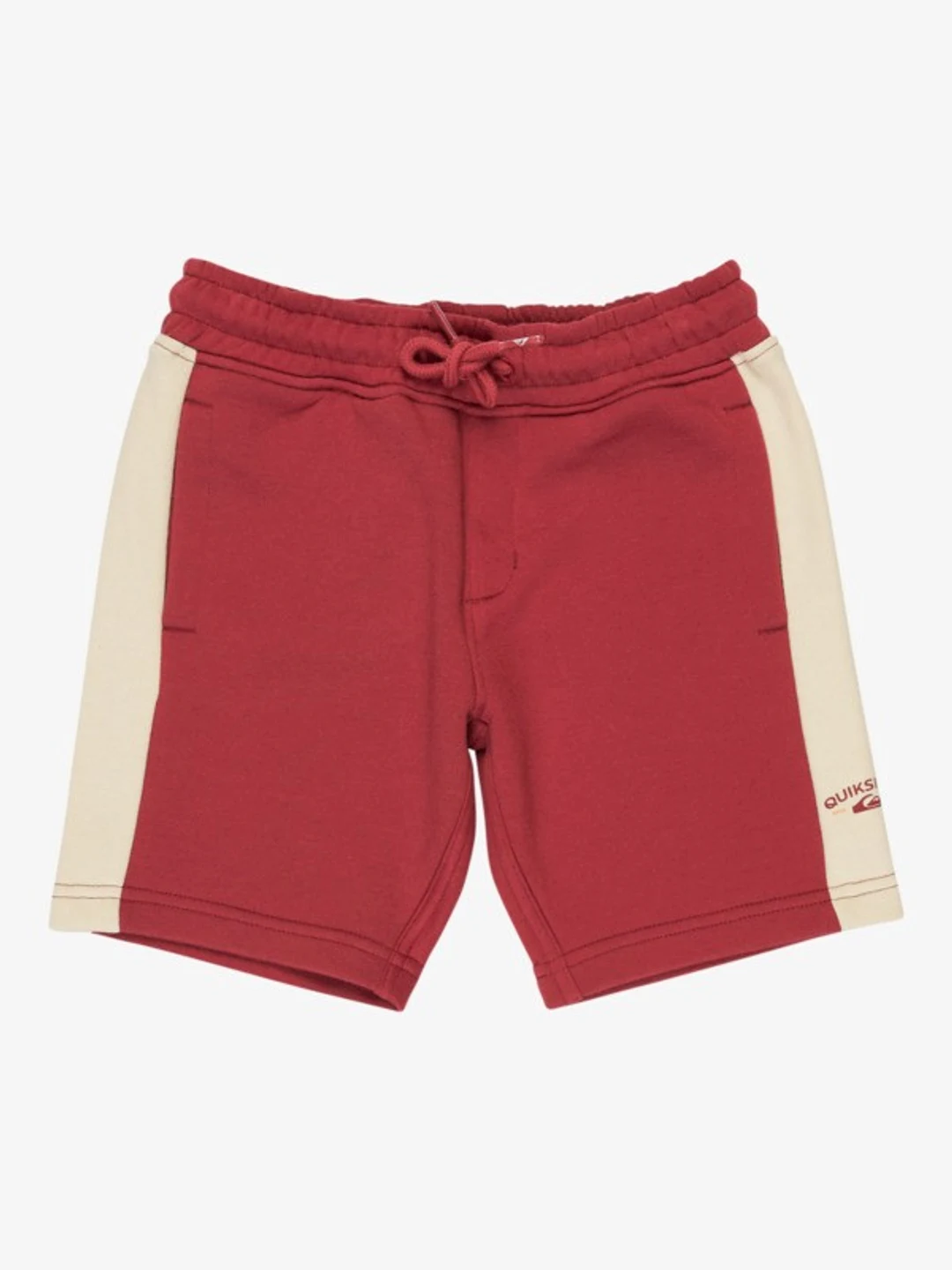 Knowledge Aera - Short en molleton pour Garçon 2-7 Bleu