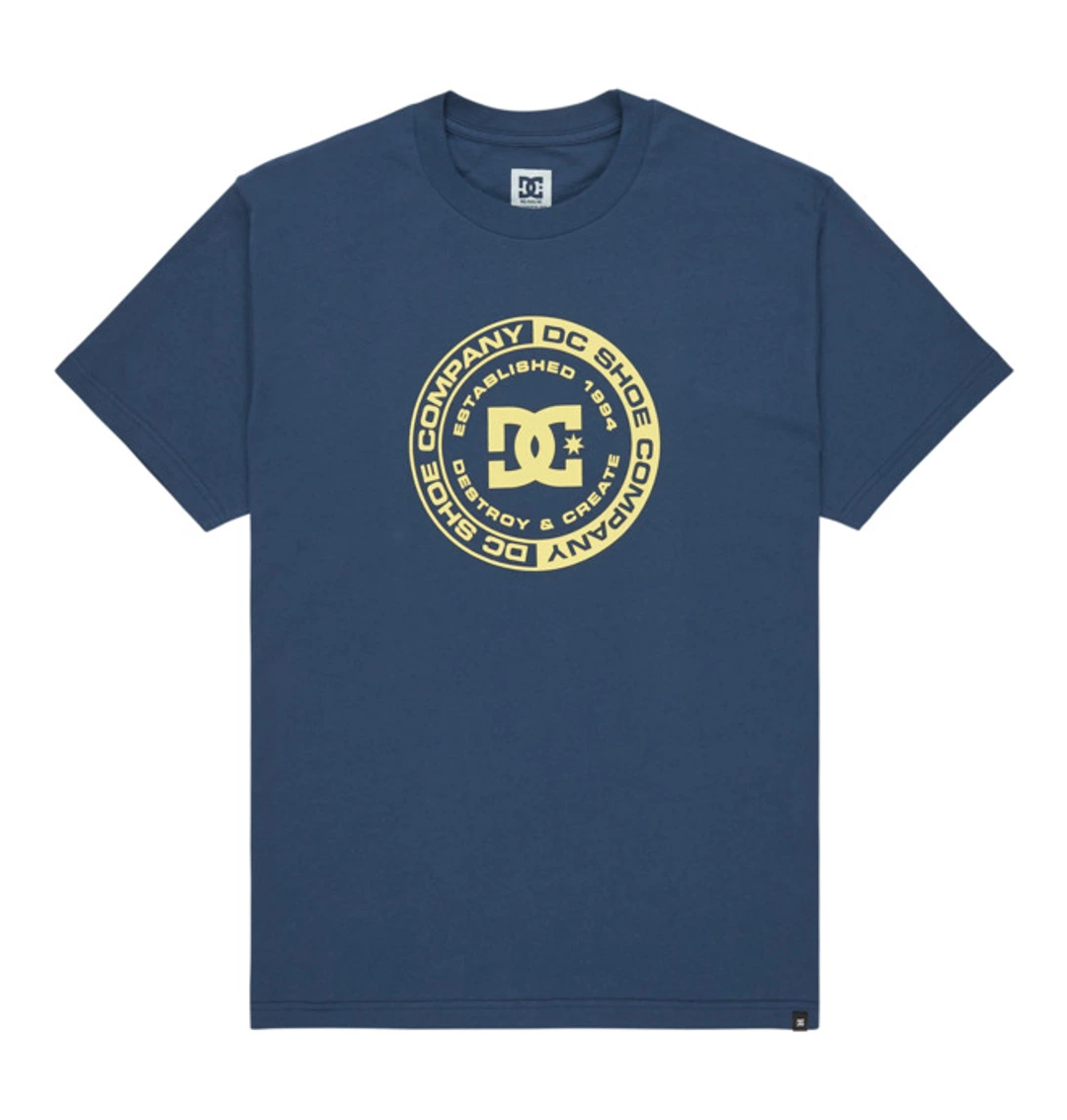 Corpo - T-Shirt à manches courtes pour Homme