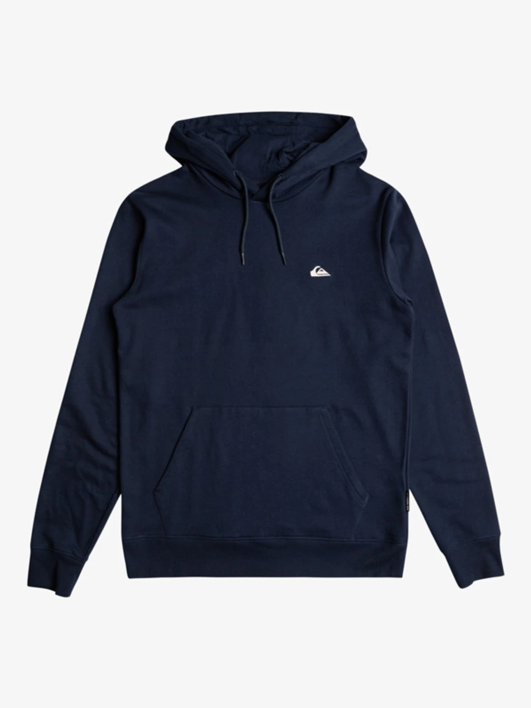 Basic - Sweat à capuche pour Garçon 8-16 ans Bleu