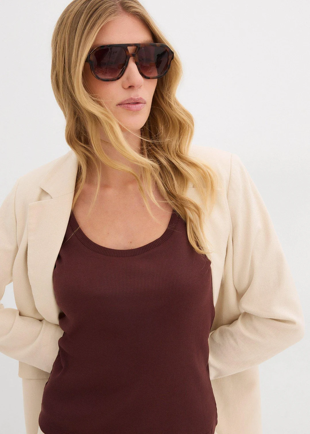 T-shirt 100% coton