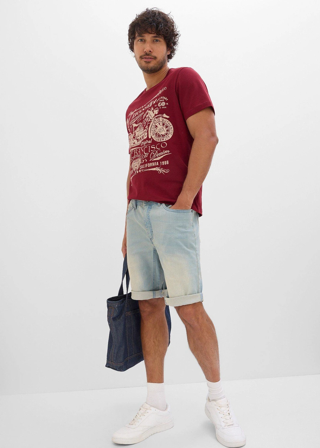T-shirt 100% coton - 2