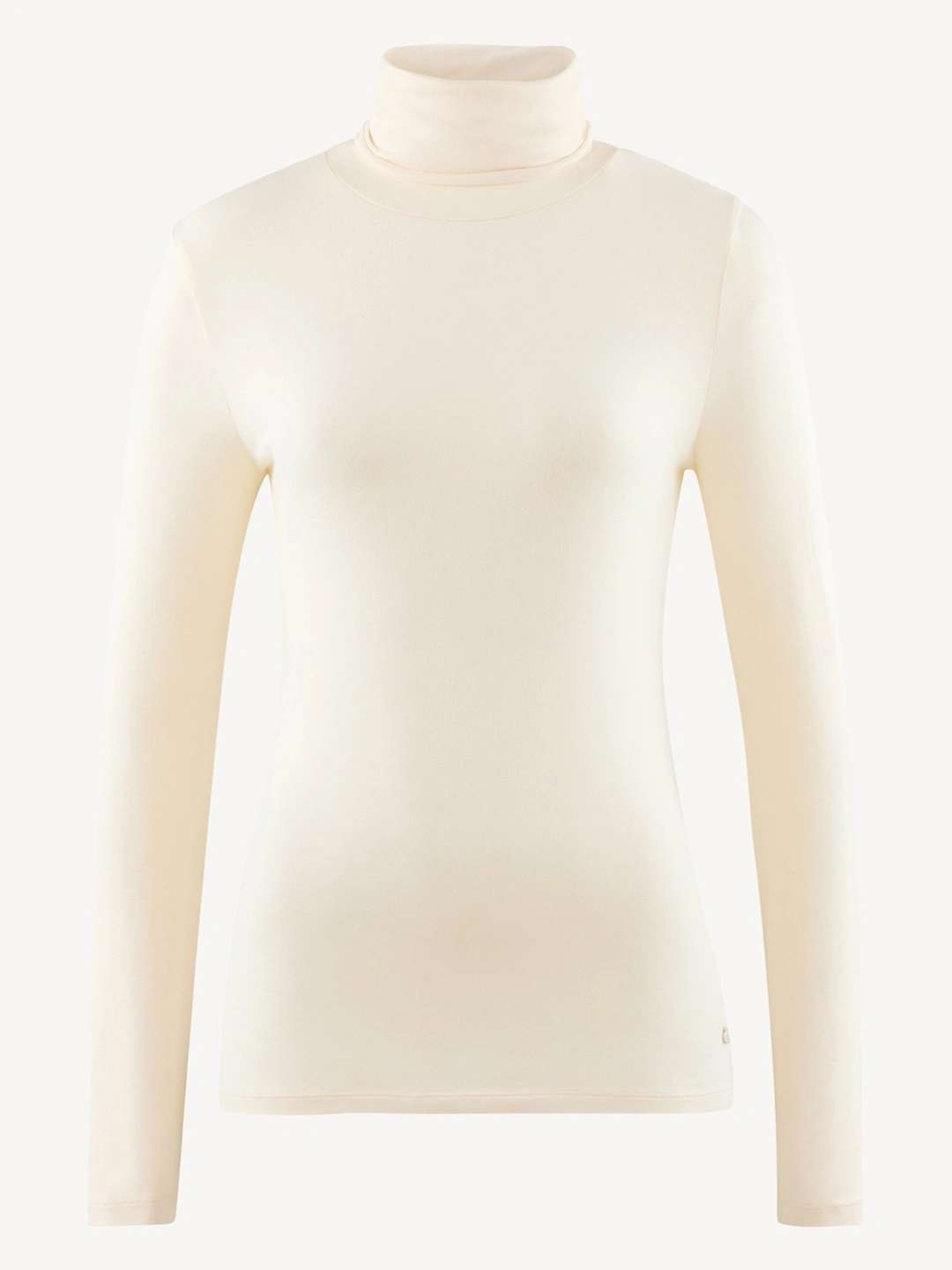 Longsleeve blanc - L