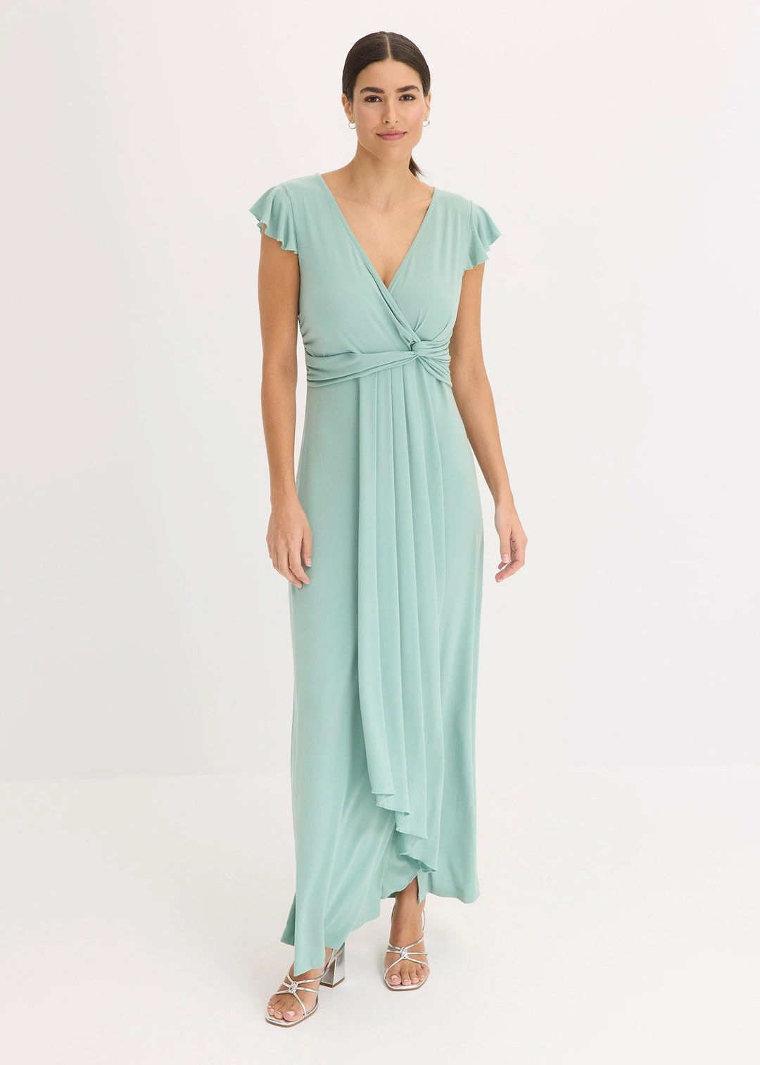Robe longue - 2