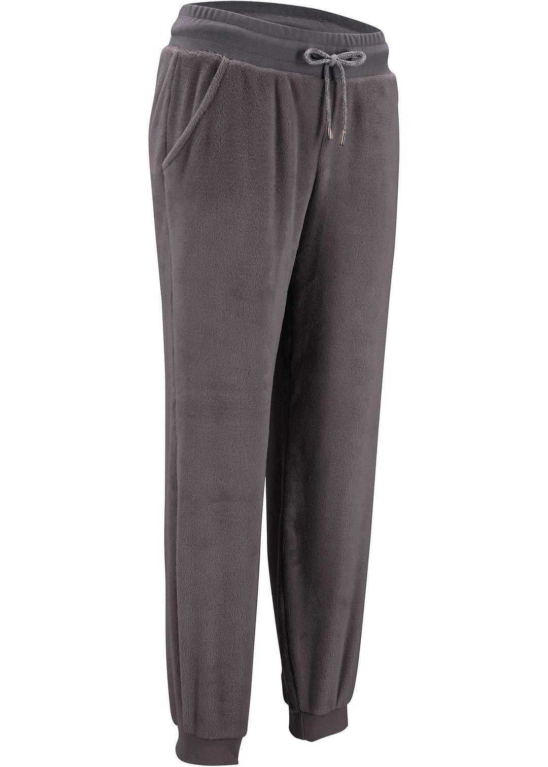 Pantalon de jogging à taille élastiquée