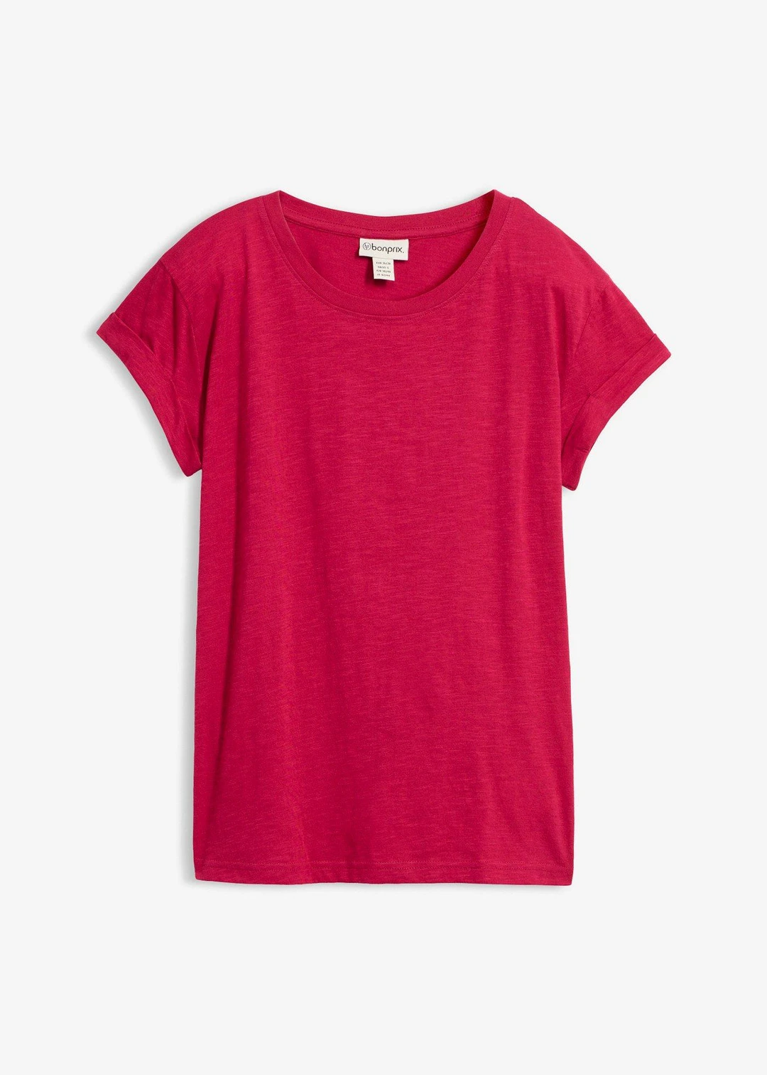 T-shirt boxy