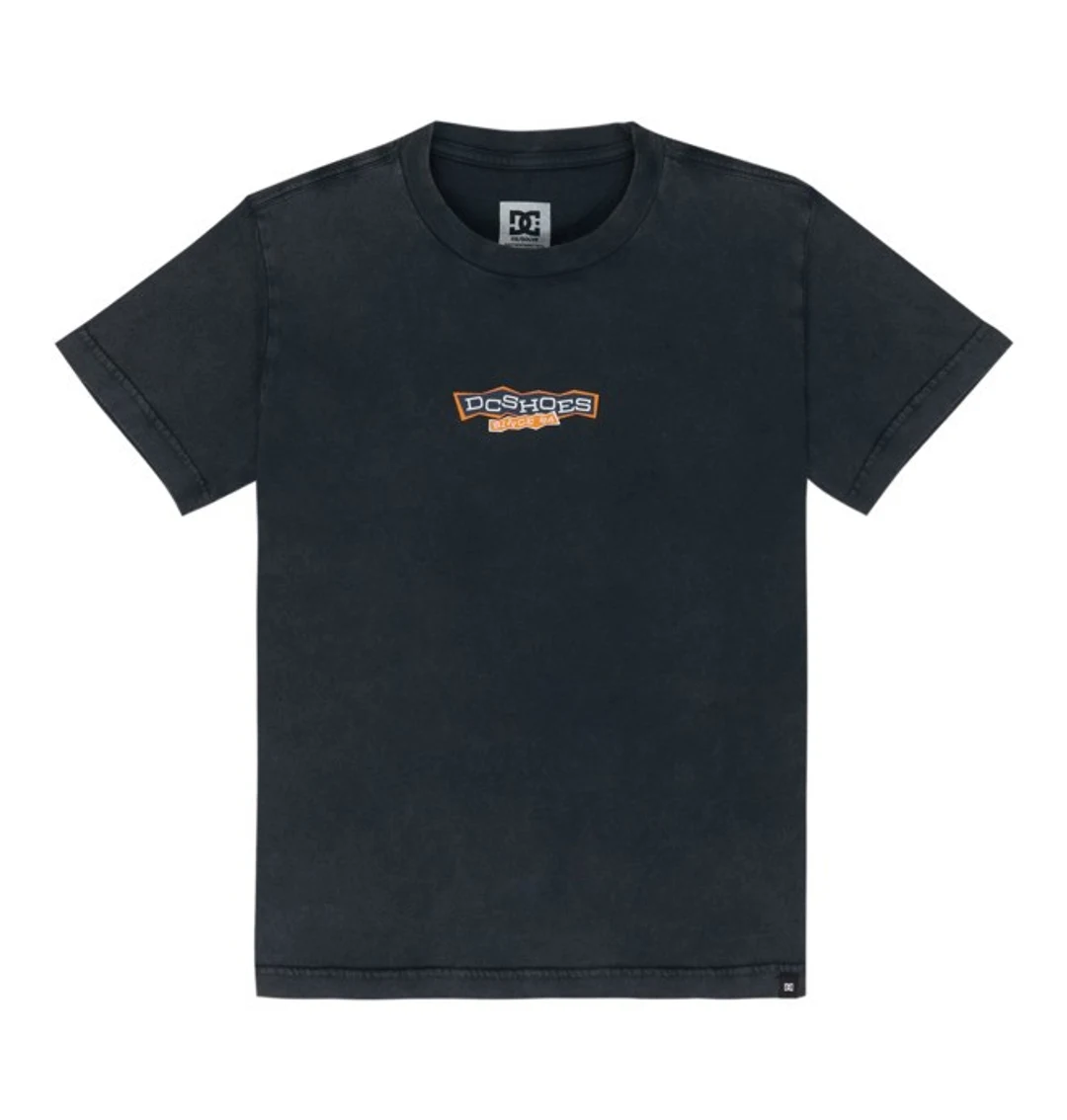 Planetarium - T-Shirt à manches courtes pour Garçon 8-16 ans