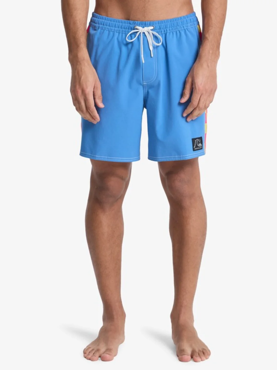 Original Arch Volley 17" - Short de bain pour Homme Noir