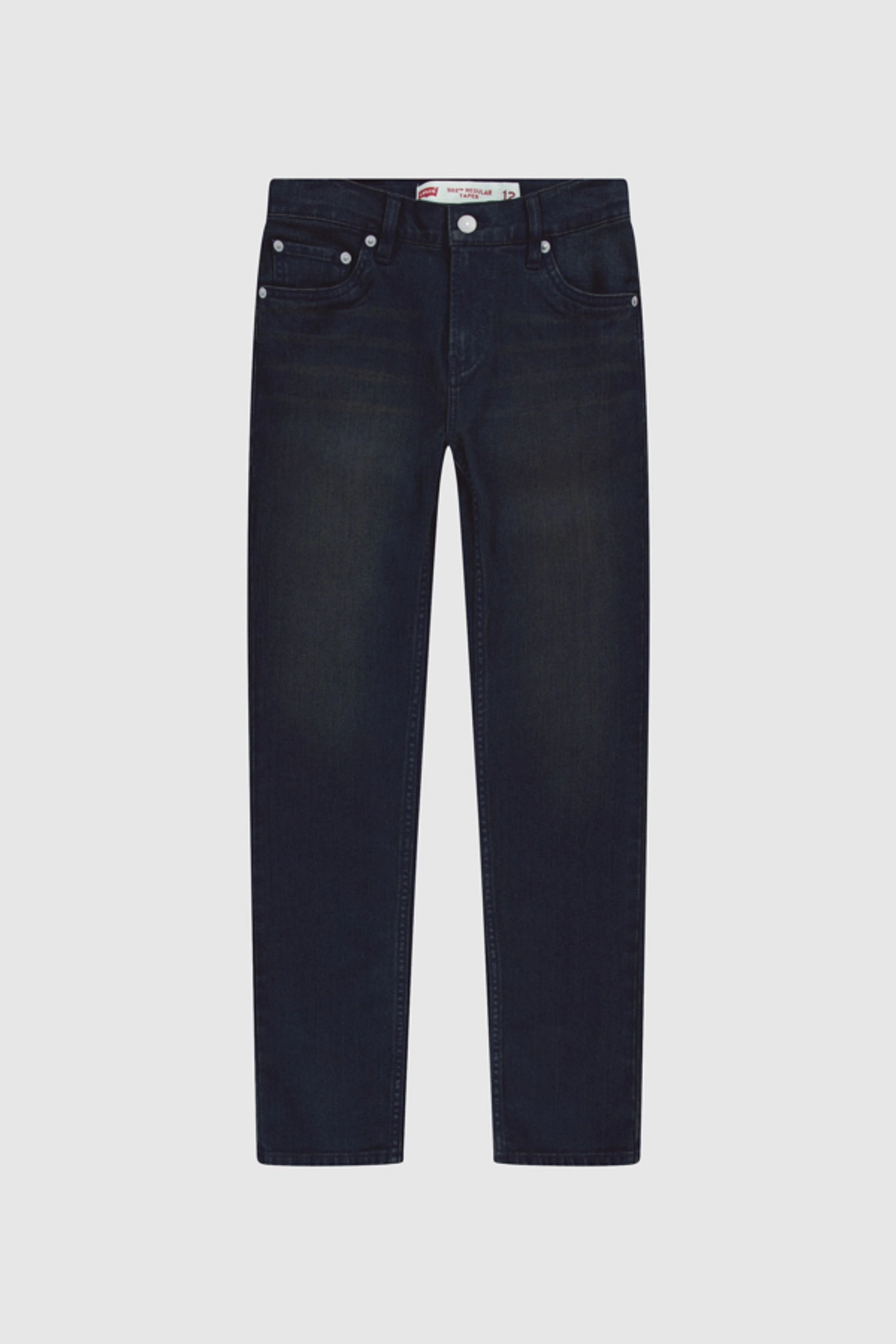 Levi's Teenager Stay Loose Tapered Fit Jeans - Homme - Bleu / Baby Blue Essentials - 16A