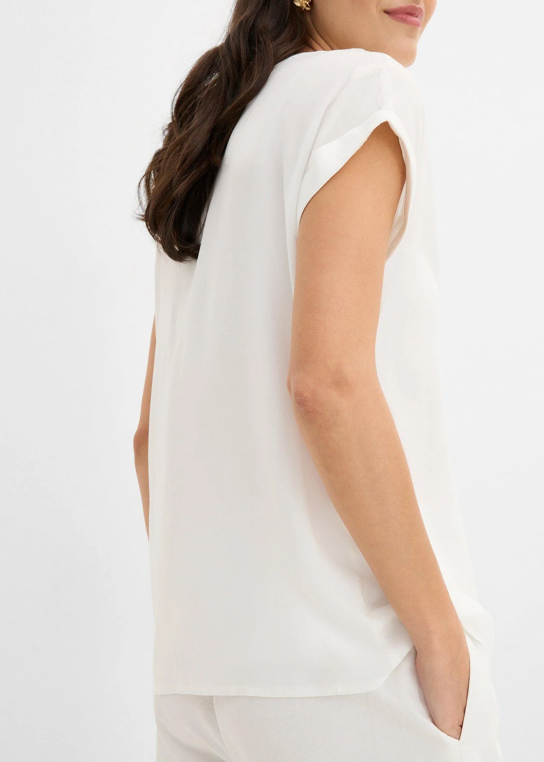 Blouse 100% viscose - 3