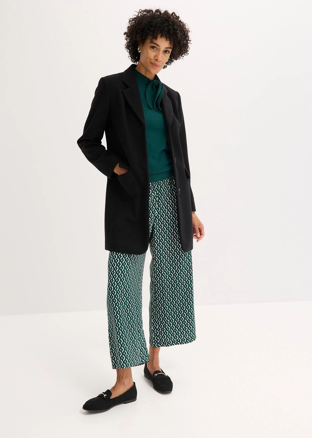 Manteau blazer - 2