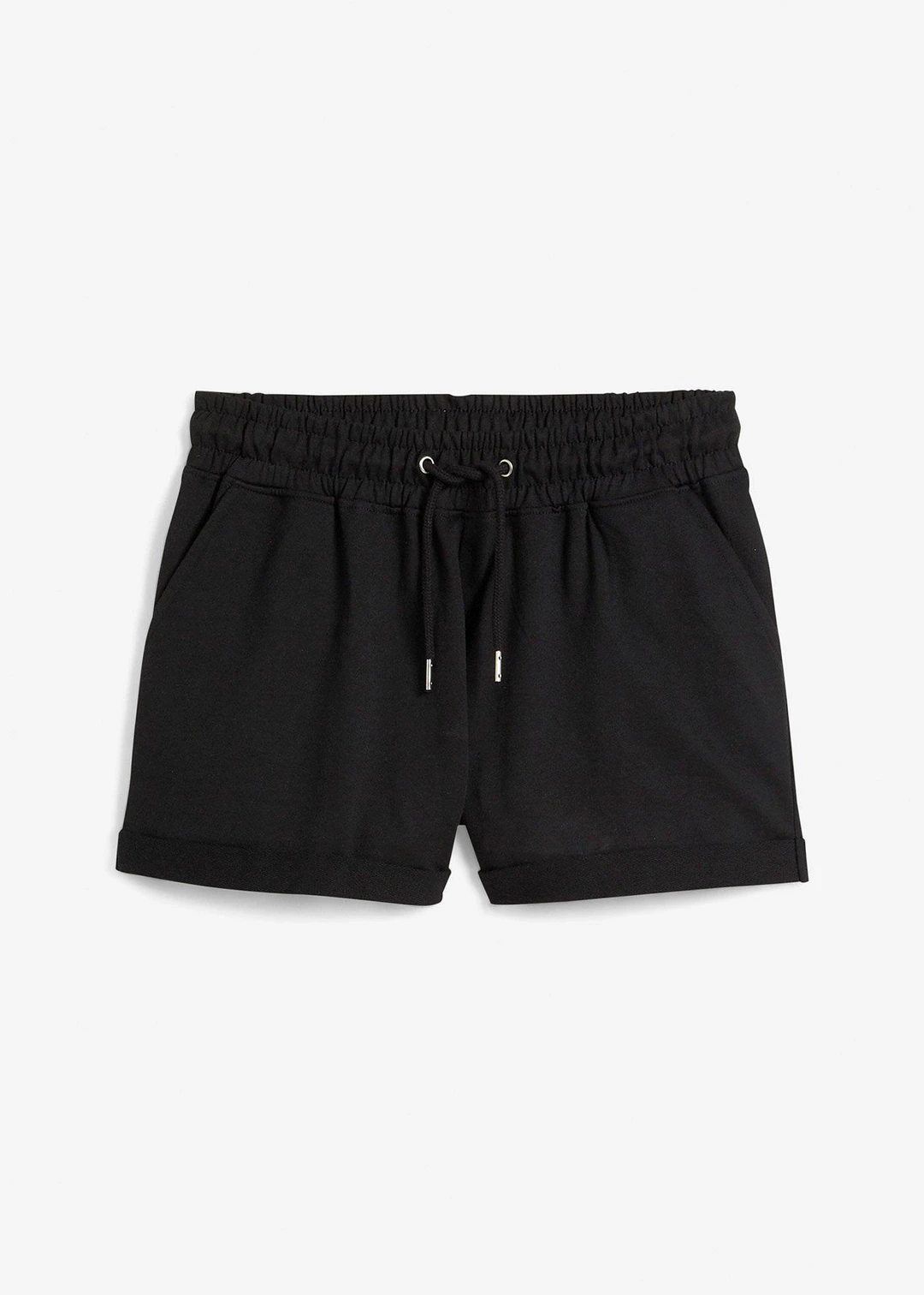 Short en molleton